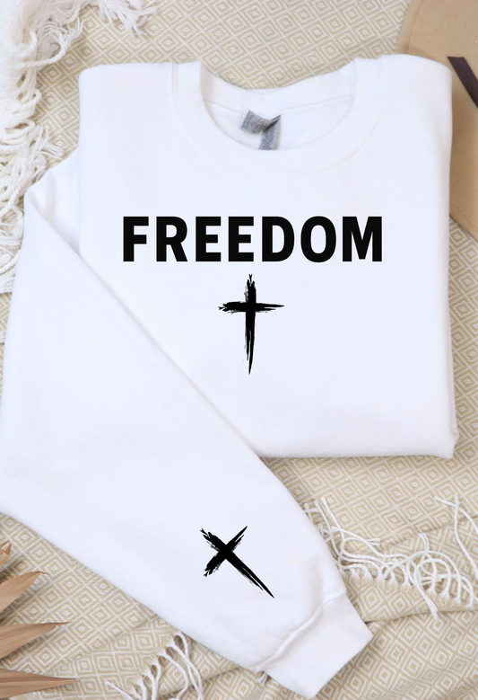 Freedom Sweatshirt
