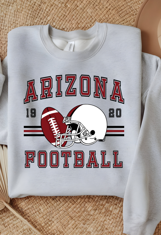 Vintage Gameday Sweatshirts
