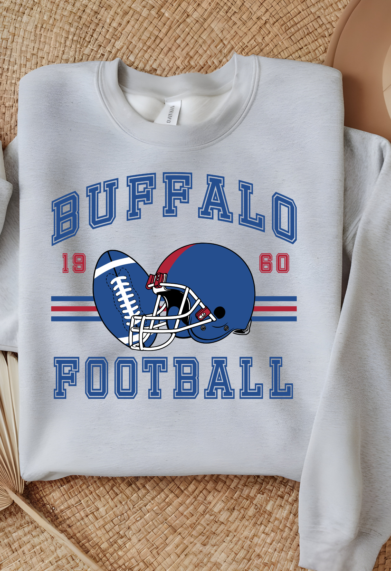 Vintage Gameday Sweatshirts