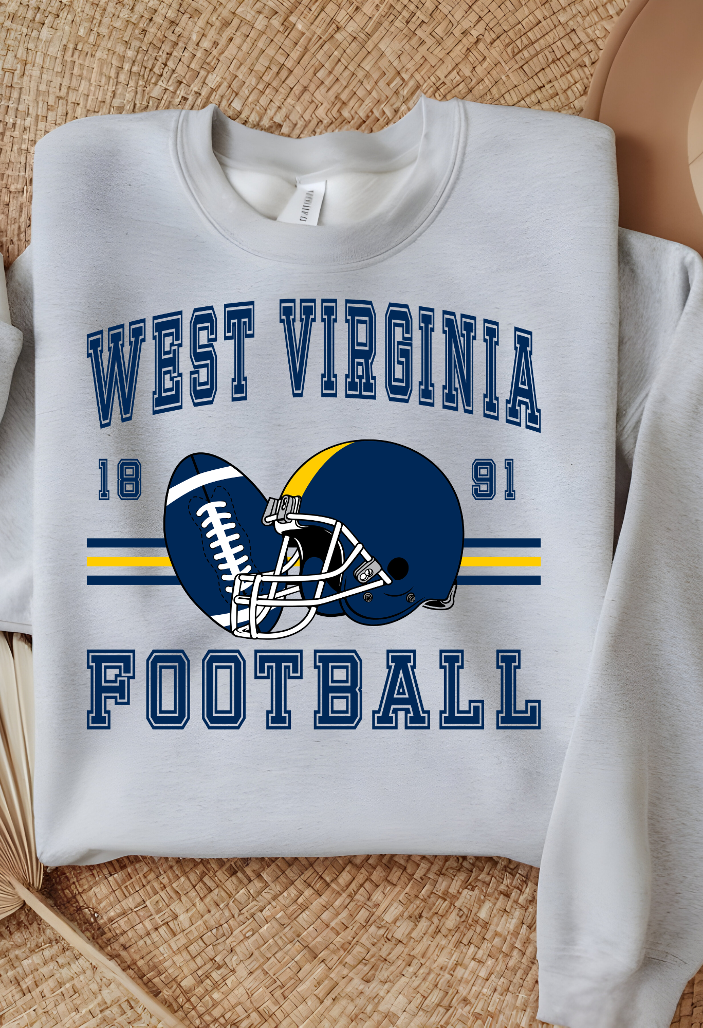 Vintage Gameday Sweatshirts