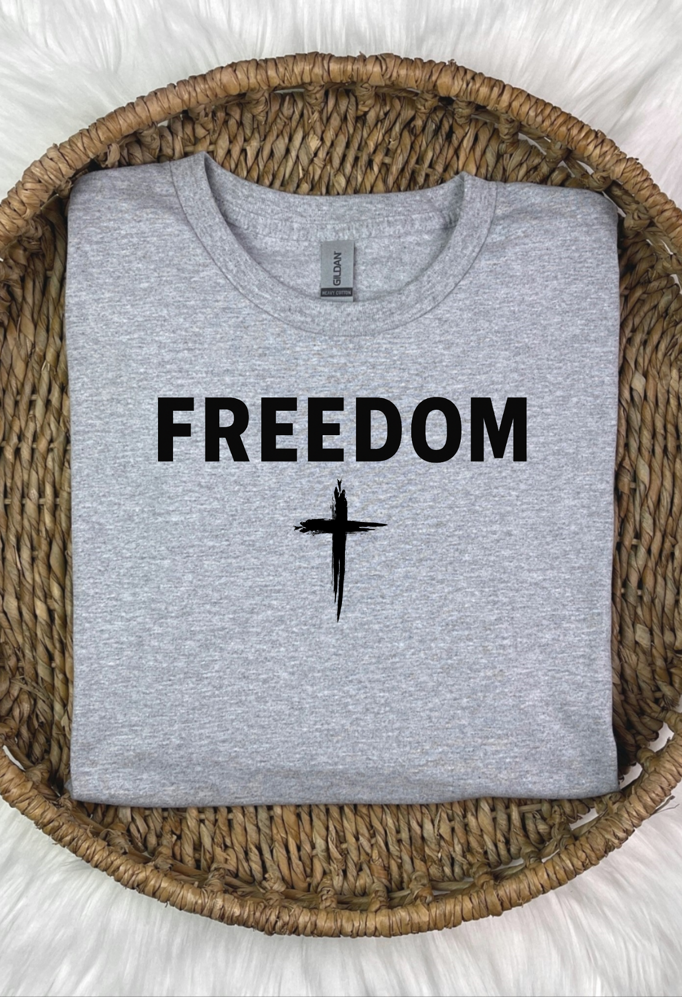 Freedom Tee