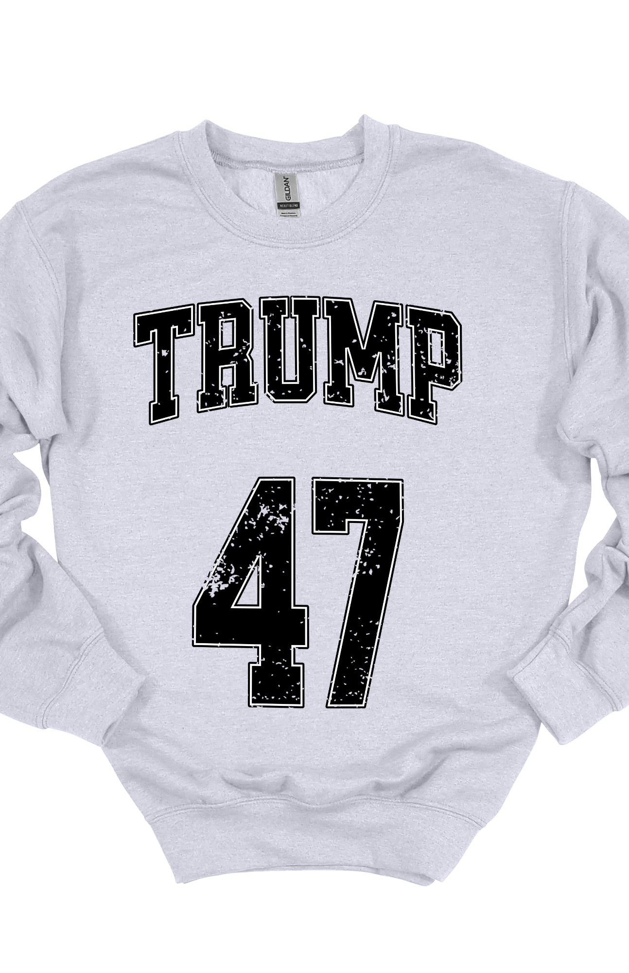 Trump 47 Tee/Sweatshirt