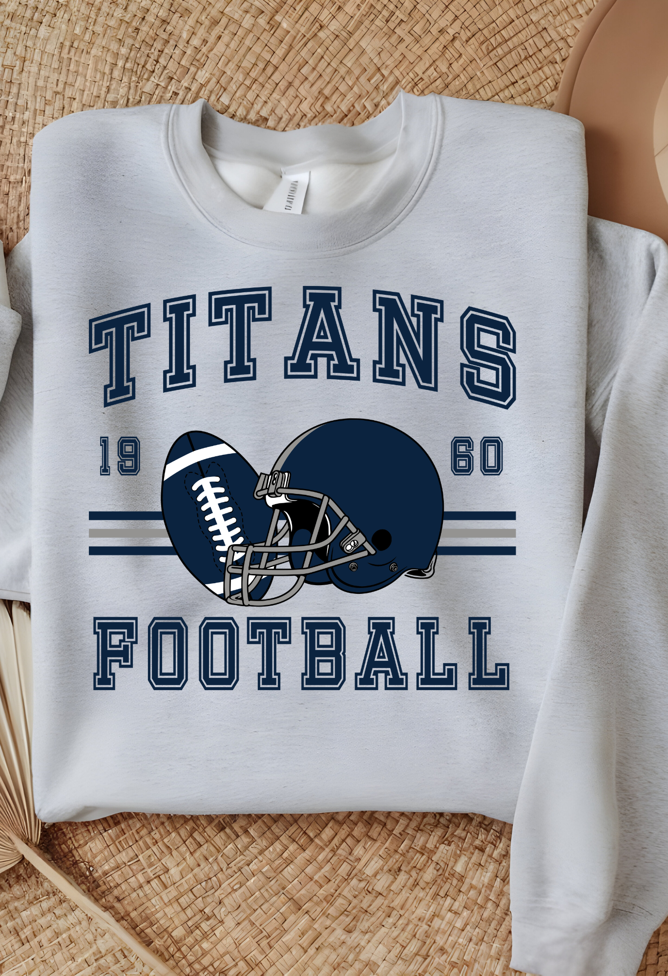 Vintage Gameday Sweatshirts