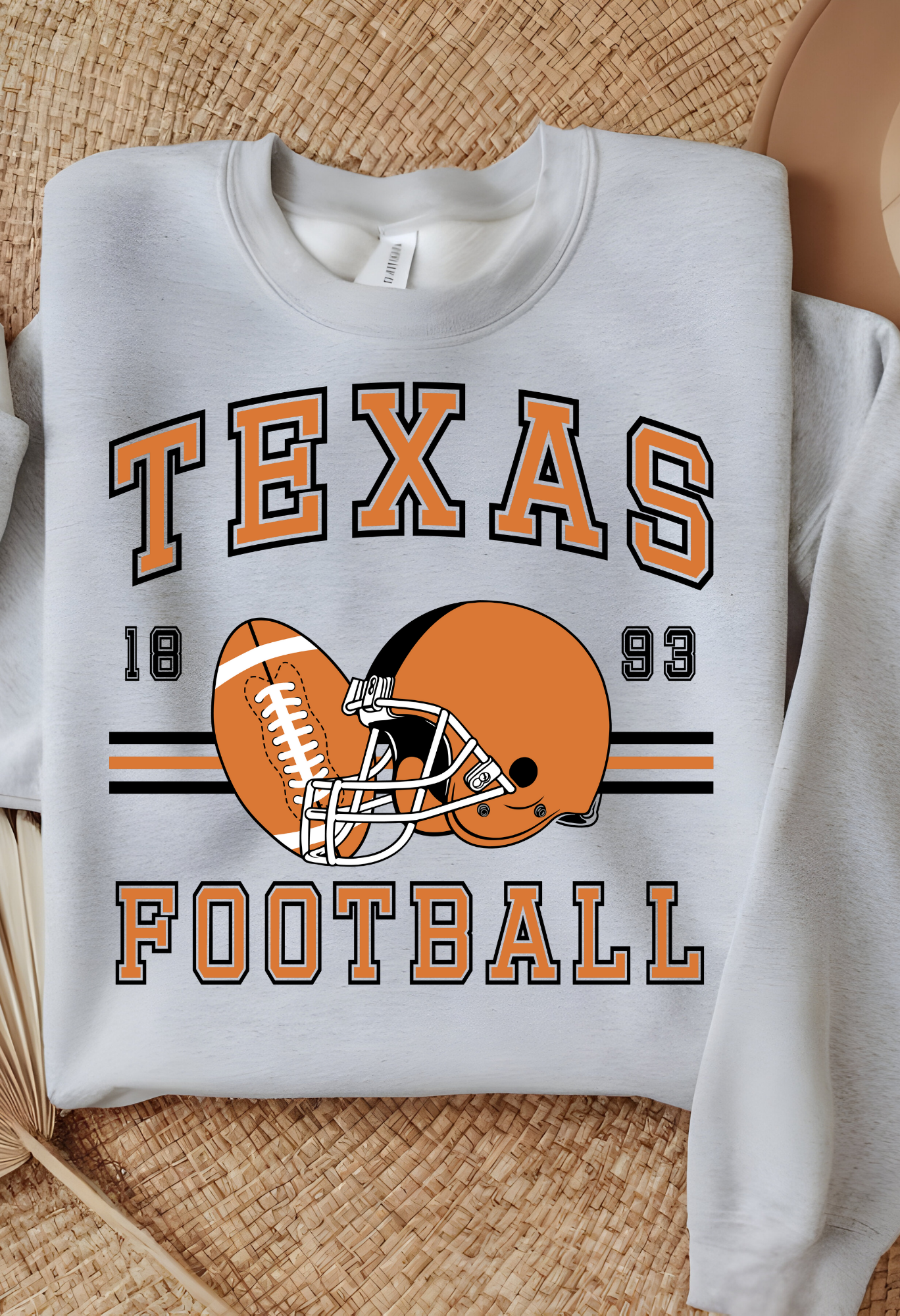 Vintage Gameday Sweatshirts