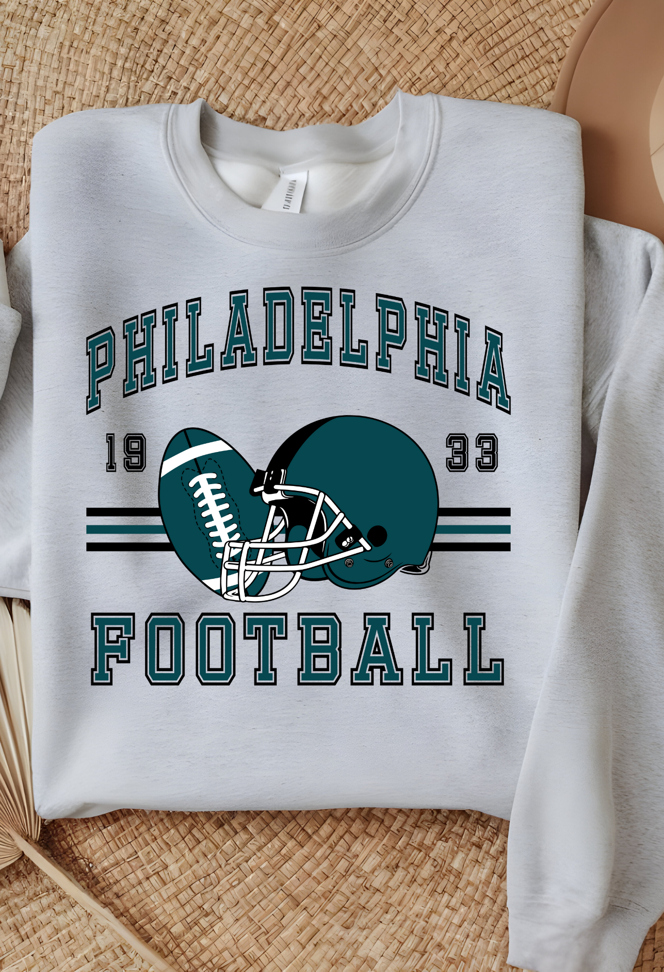 Vintage Gameday Sweatshirts
