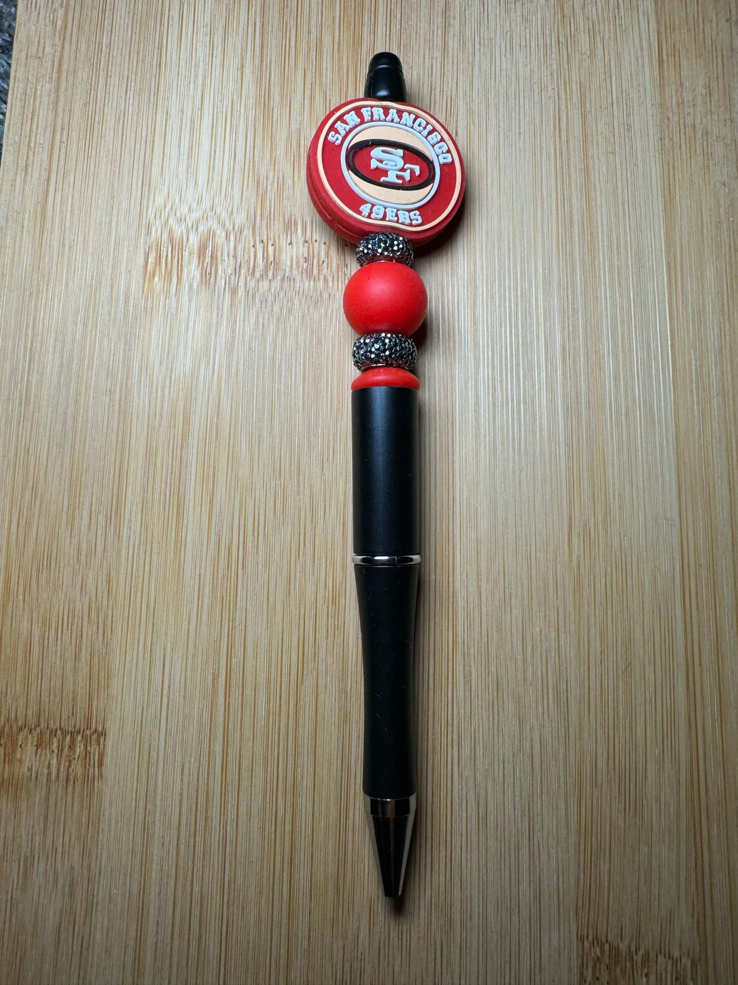 49ers Focal Pen