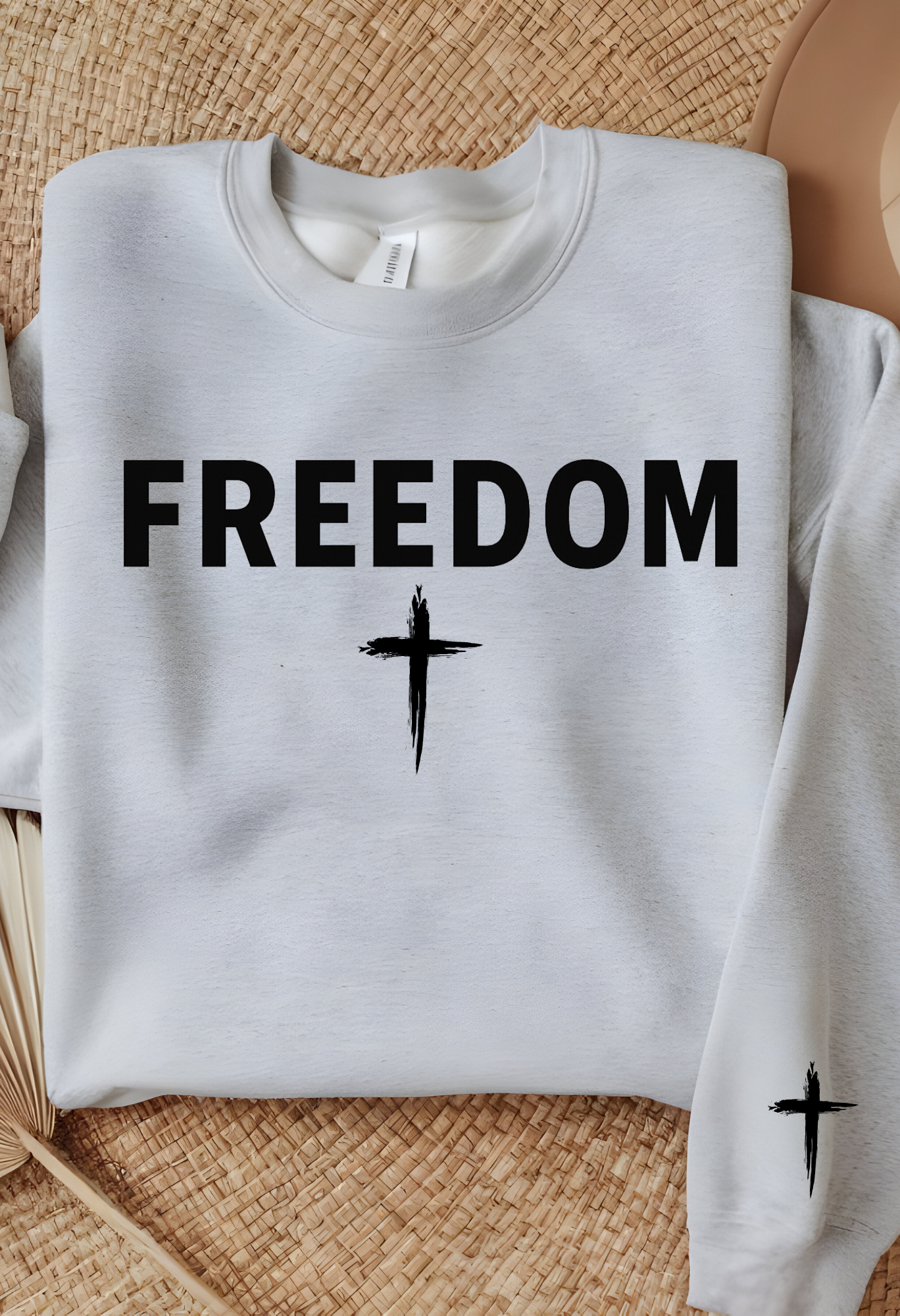 Freedom Sweatshirt