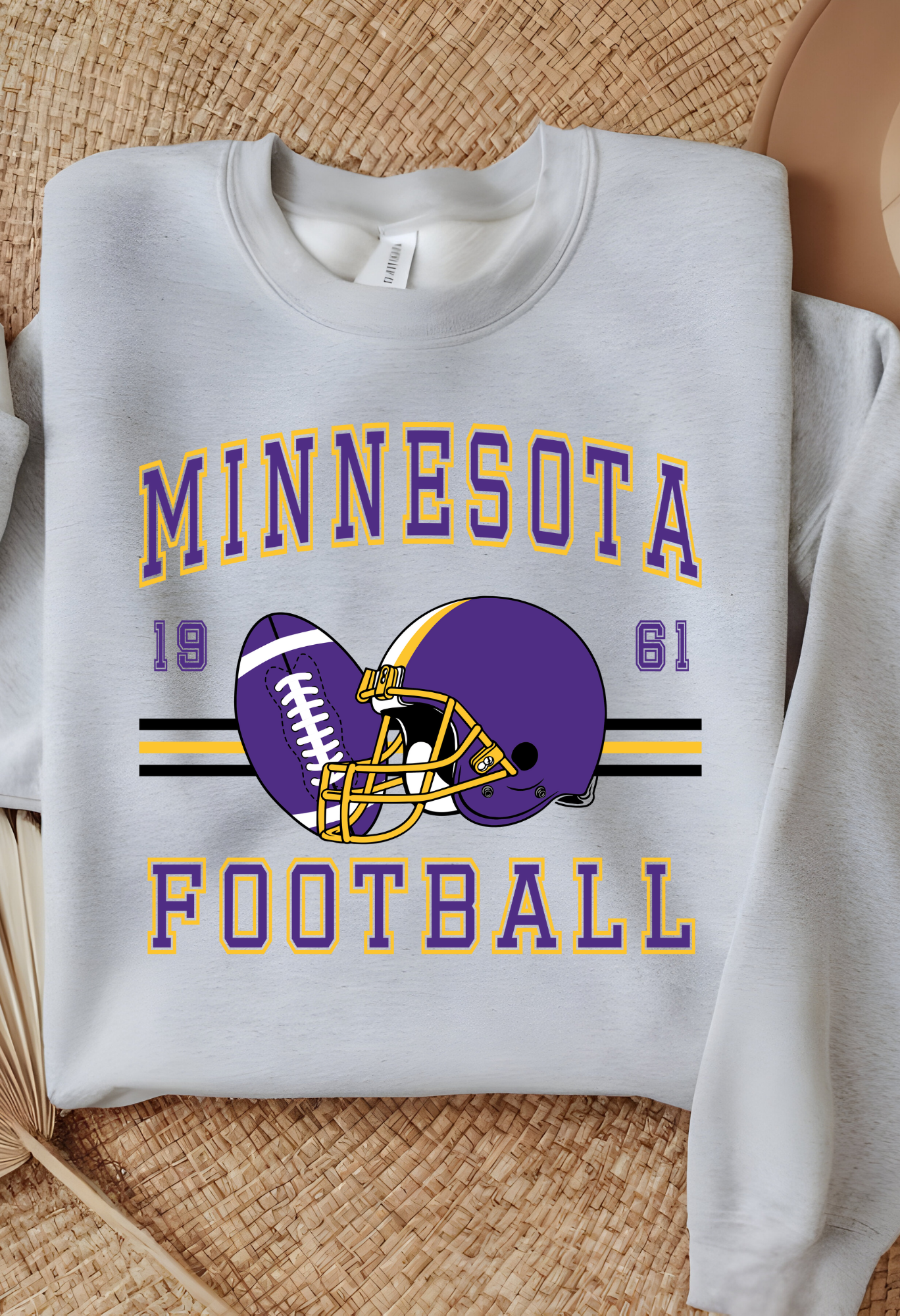 Vintage Gameday Sweatshirts