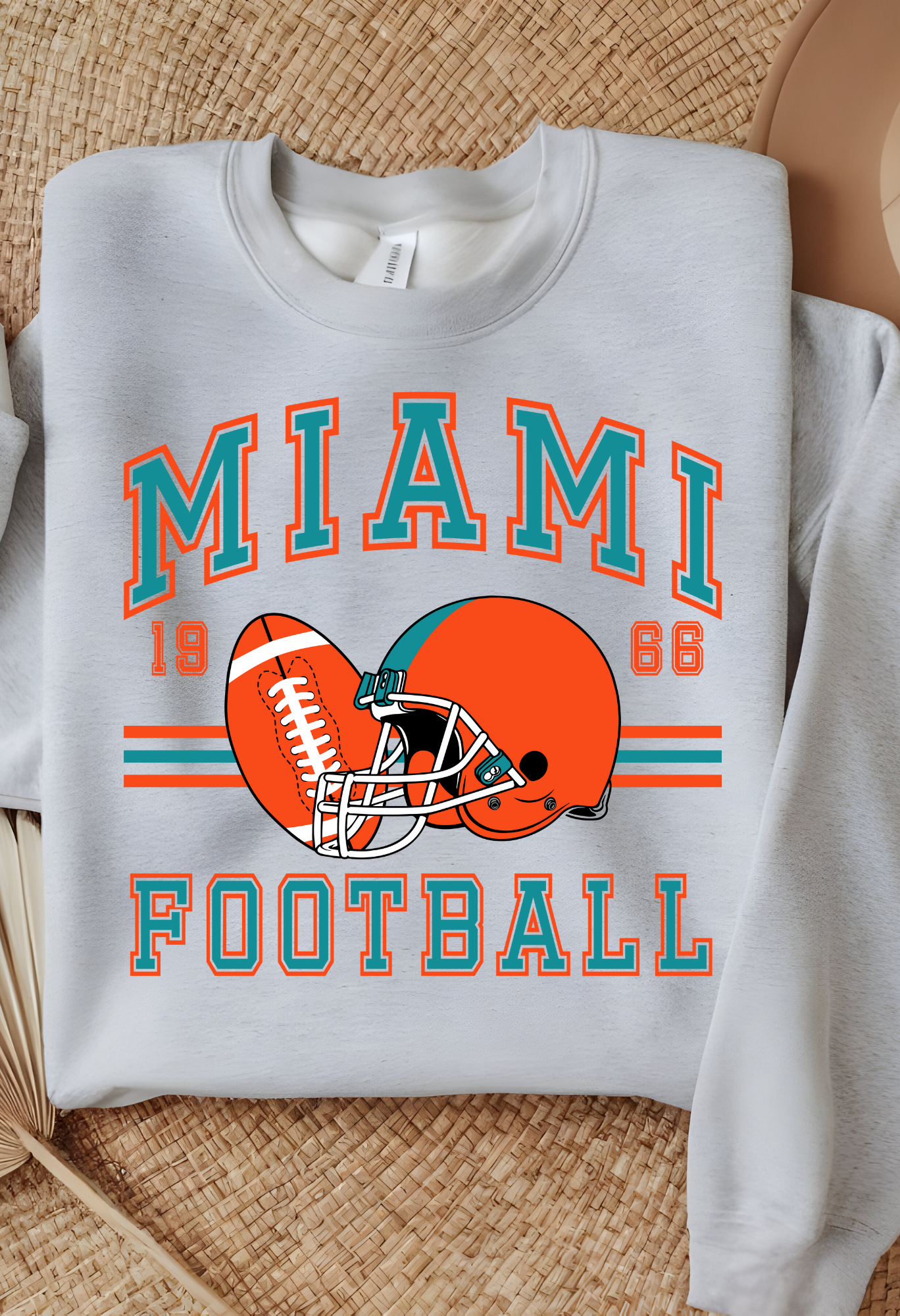 Vintage Gameday Sweatshirts