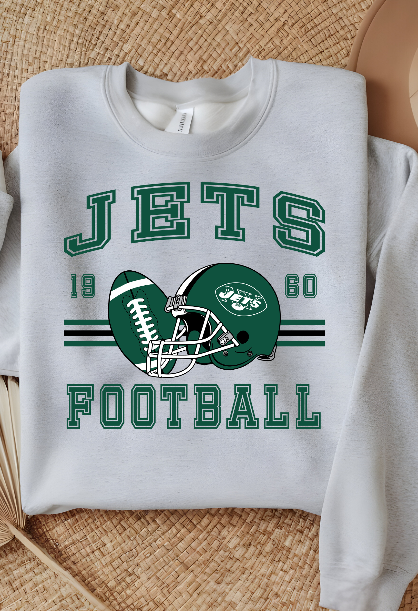 Vintage Gameday Sweatshirts