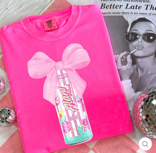 Mom Juice Tee