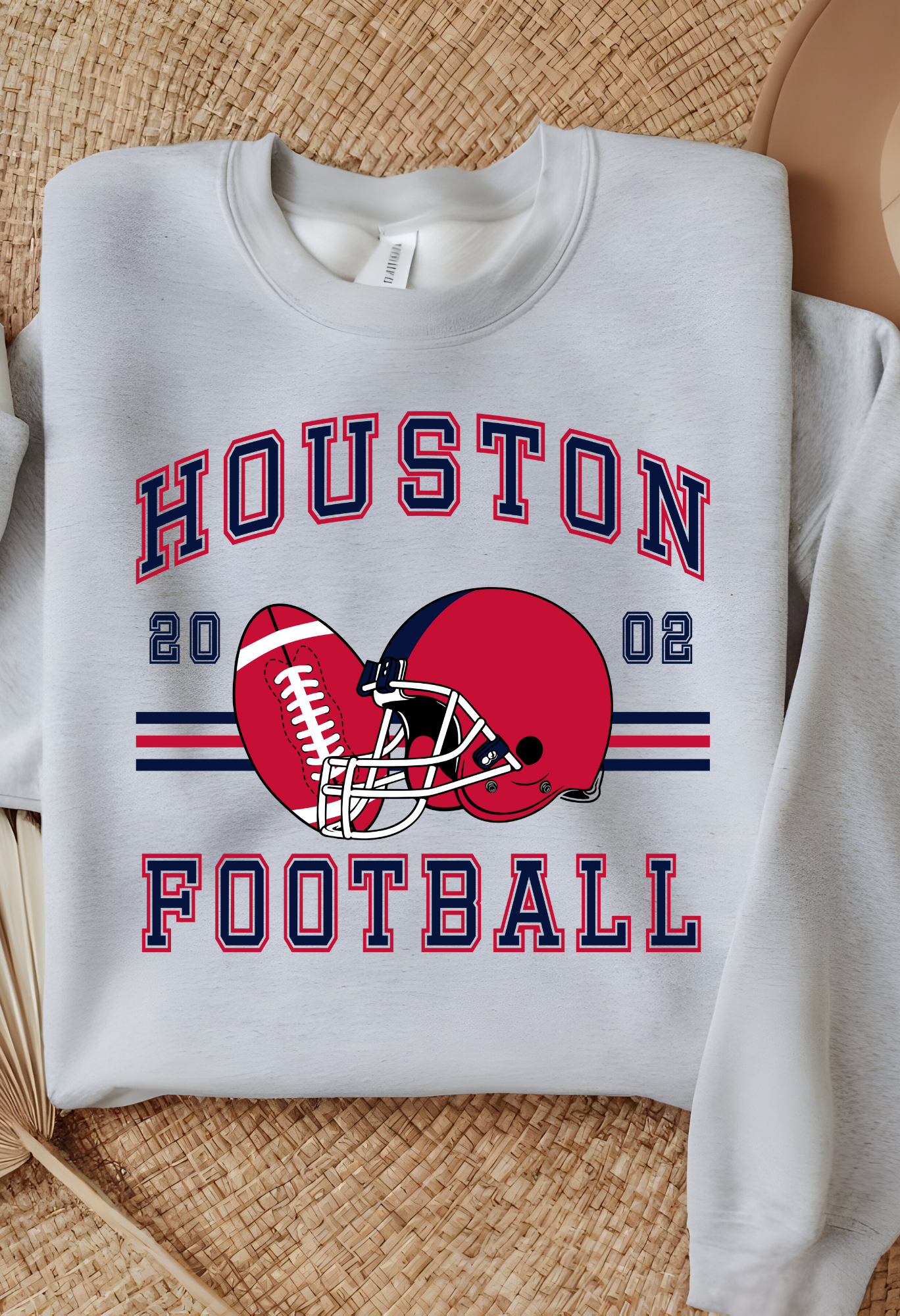 Vintage Gameday Sweatshirts