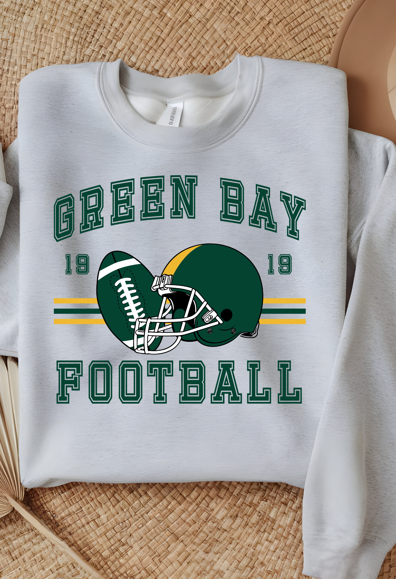 Vintage Gameday Sweatshirts