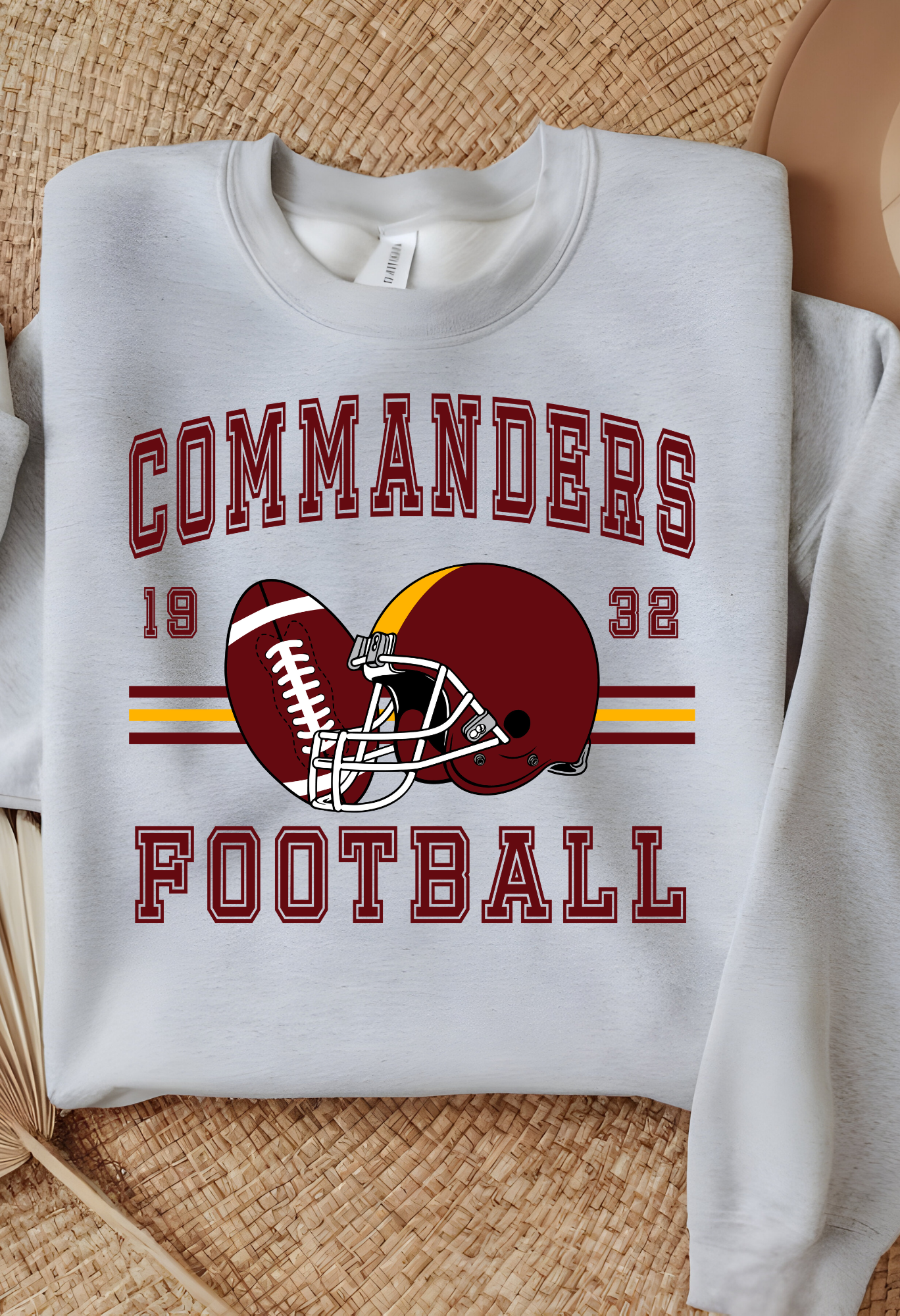 Vintage Gameday Sweatshirts