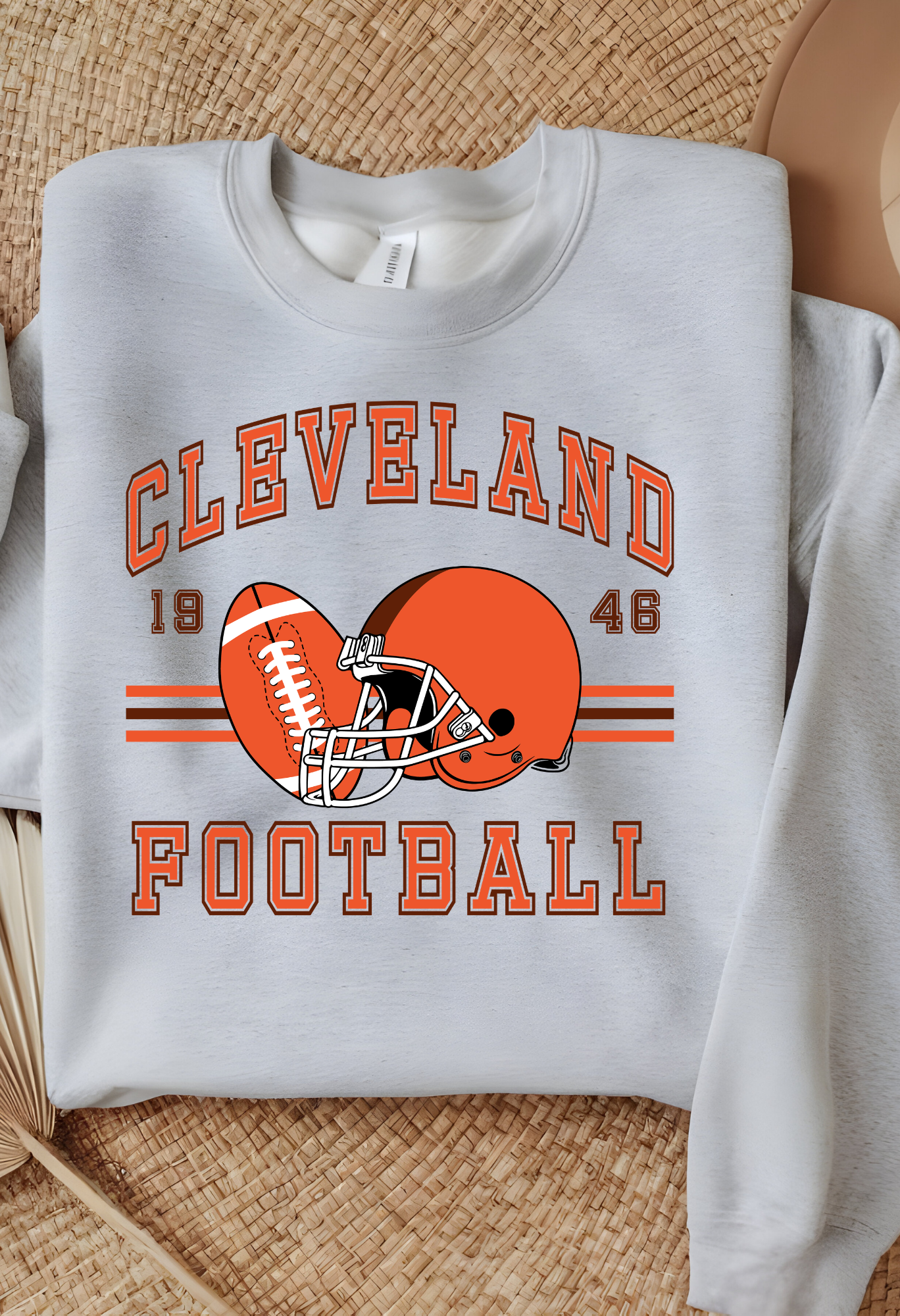 Vintage Gameday Sweatshirts