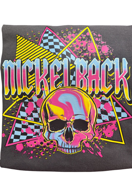 Vintage Rock Band Tee