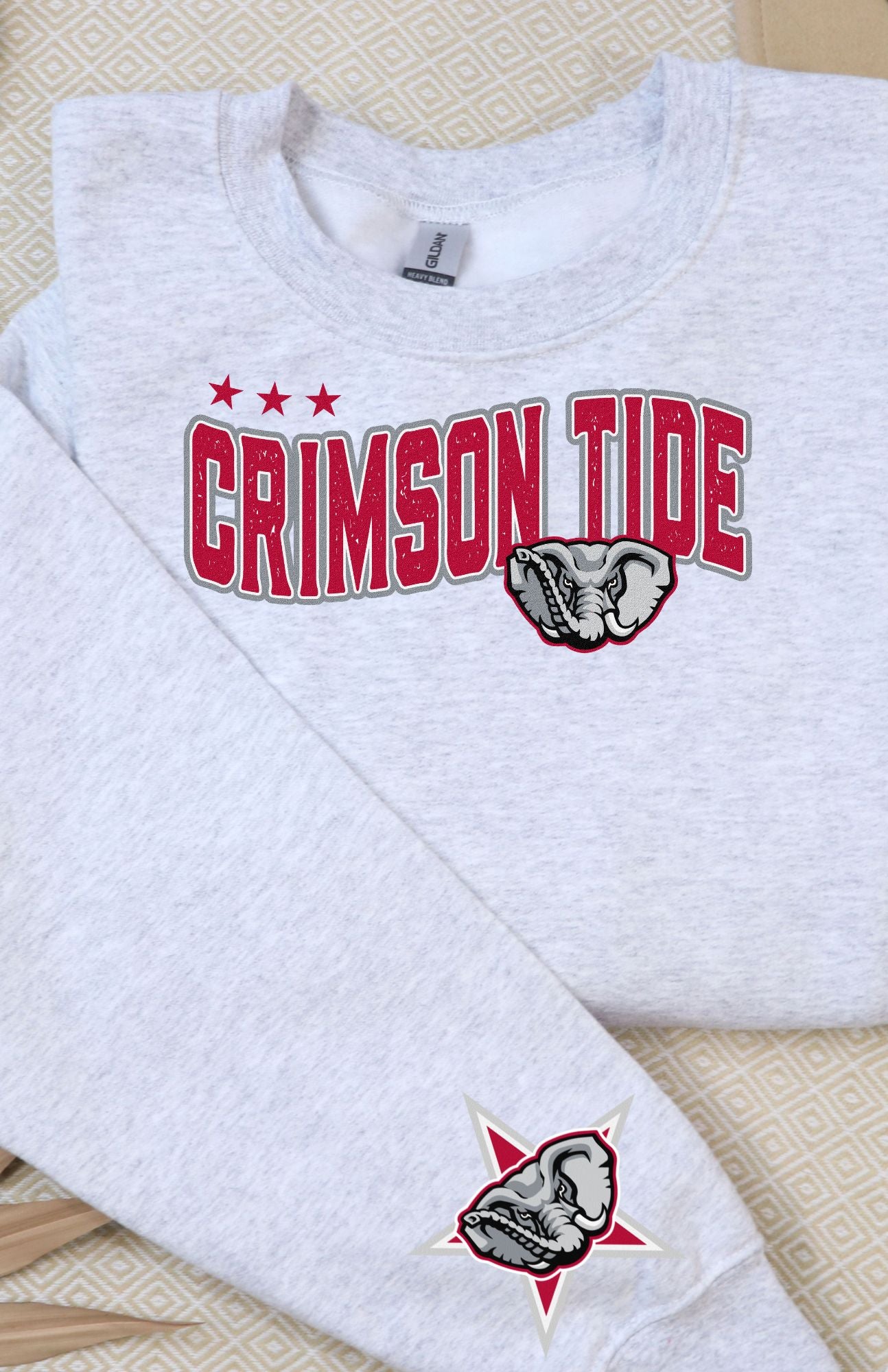 College Football Sweatshirts & T-Shirts