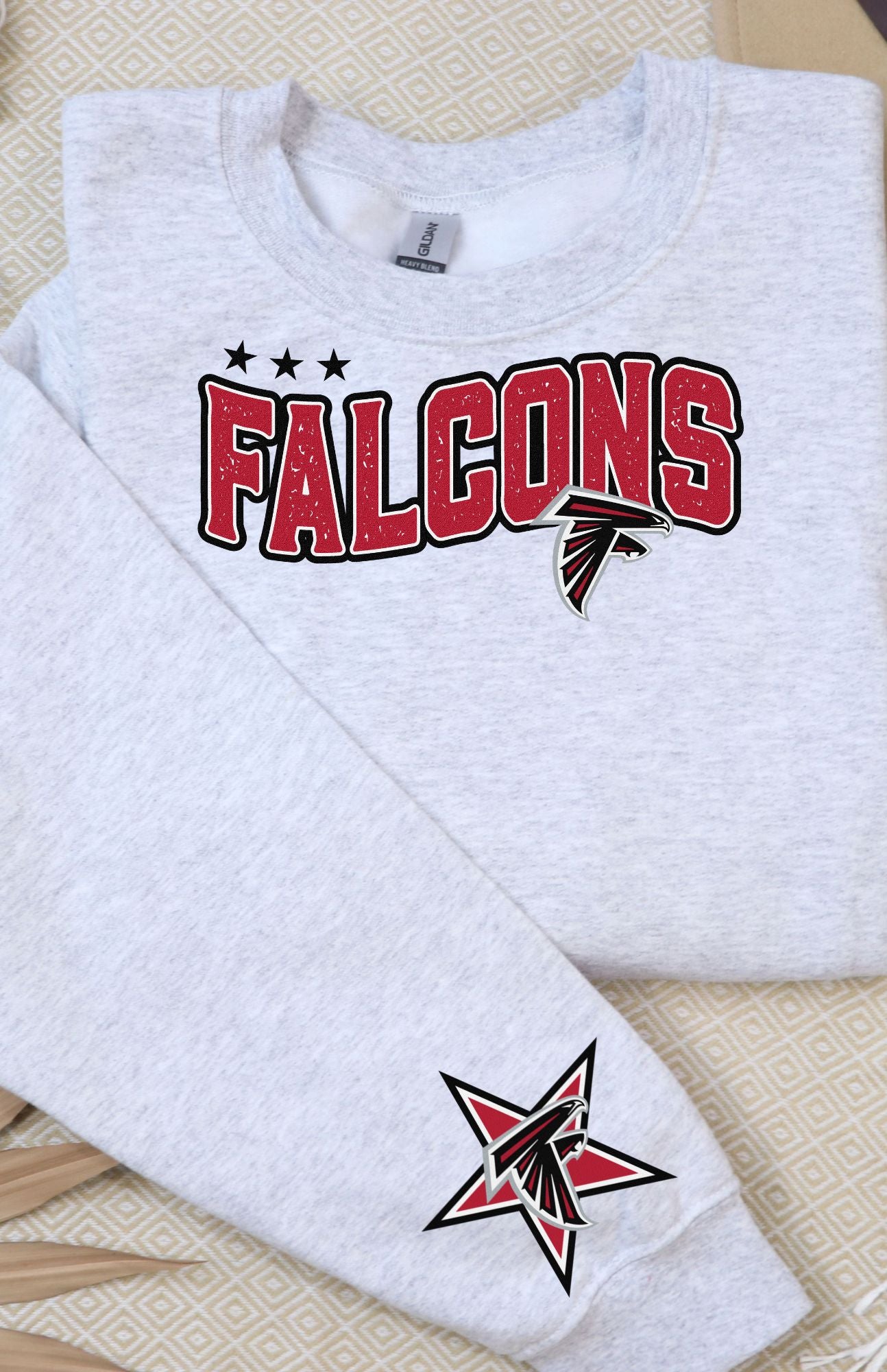 NFL Football Sweatshirt & T-Shirts