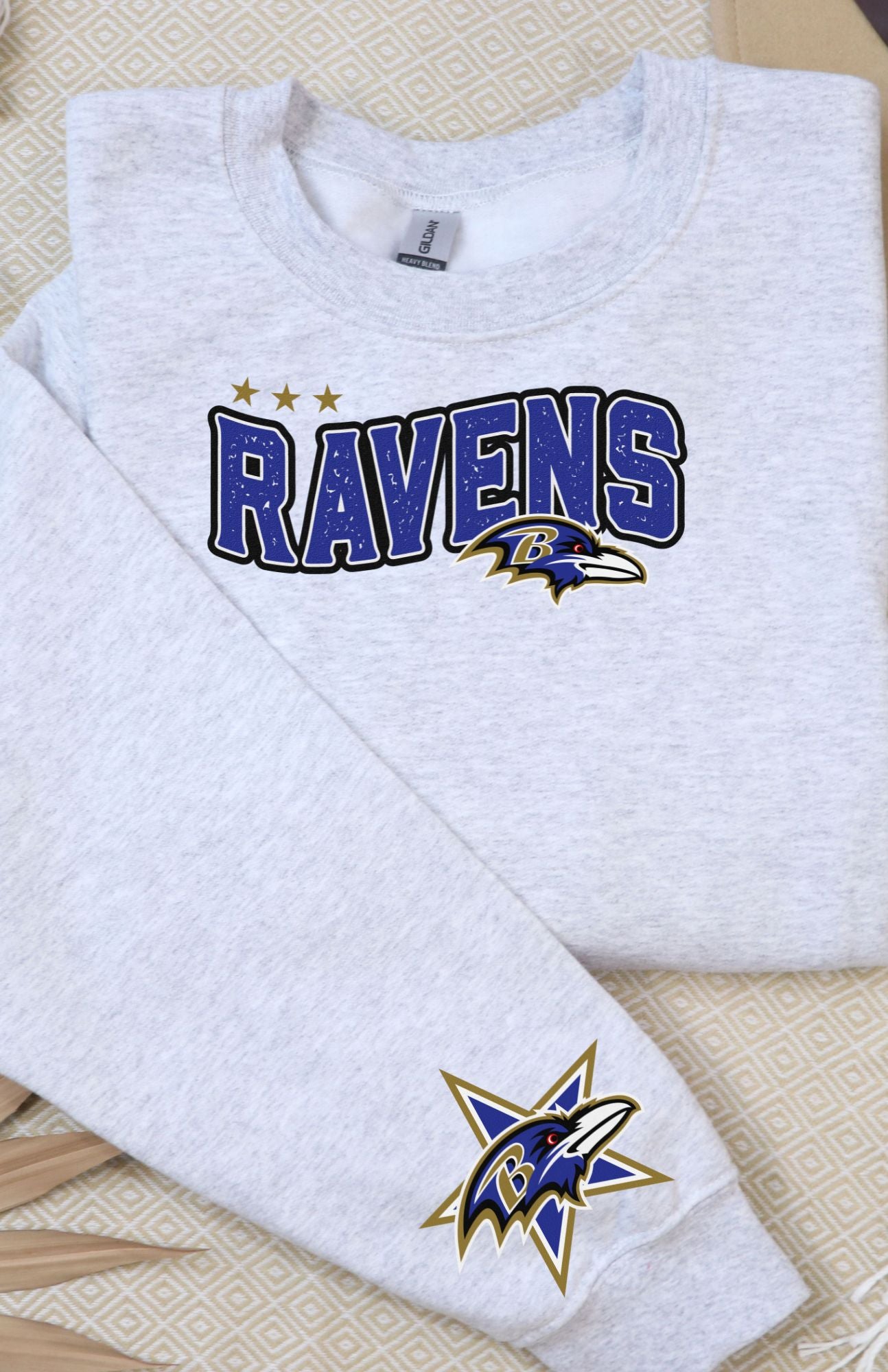 NFL Football Sweatshirt & T-Shirts