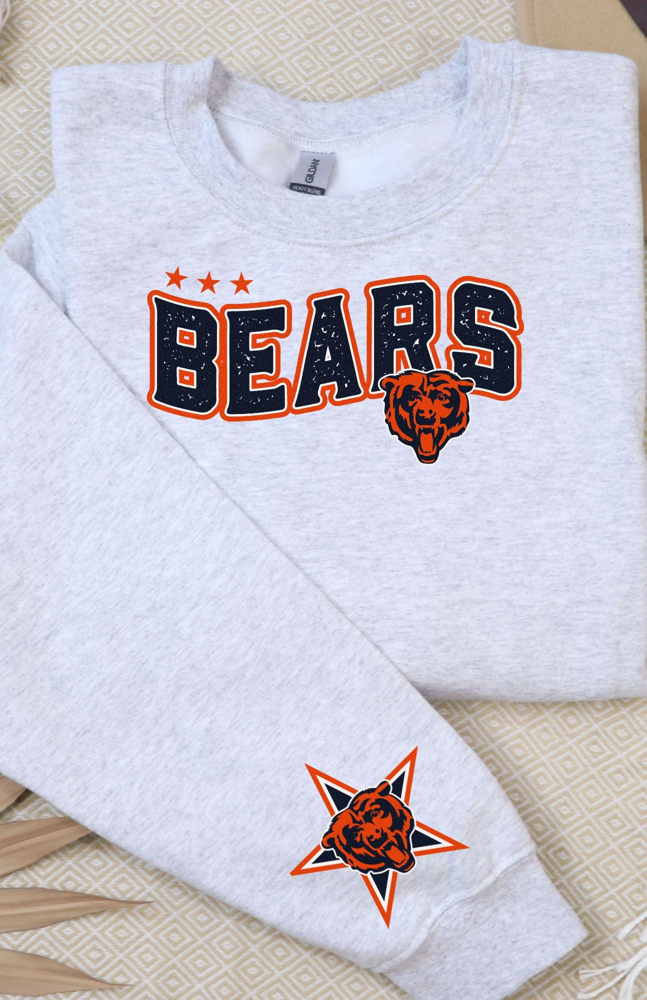 NFL Football Sweatshirt & T-Shirts