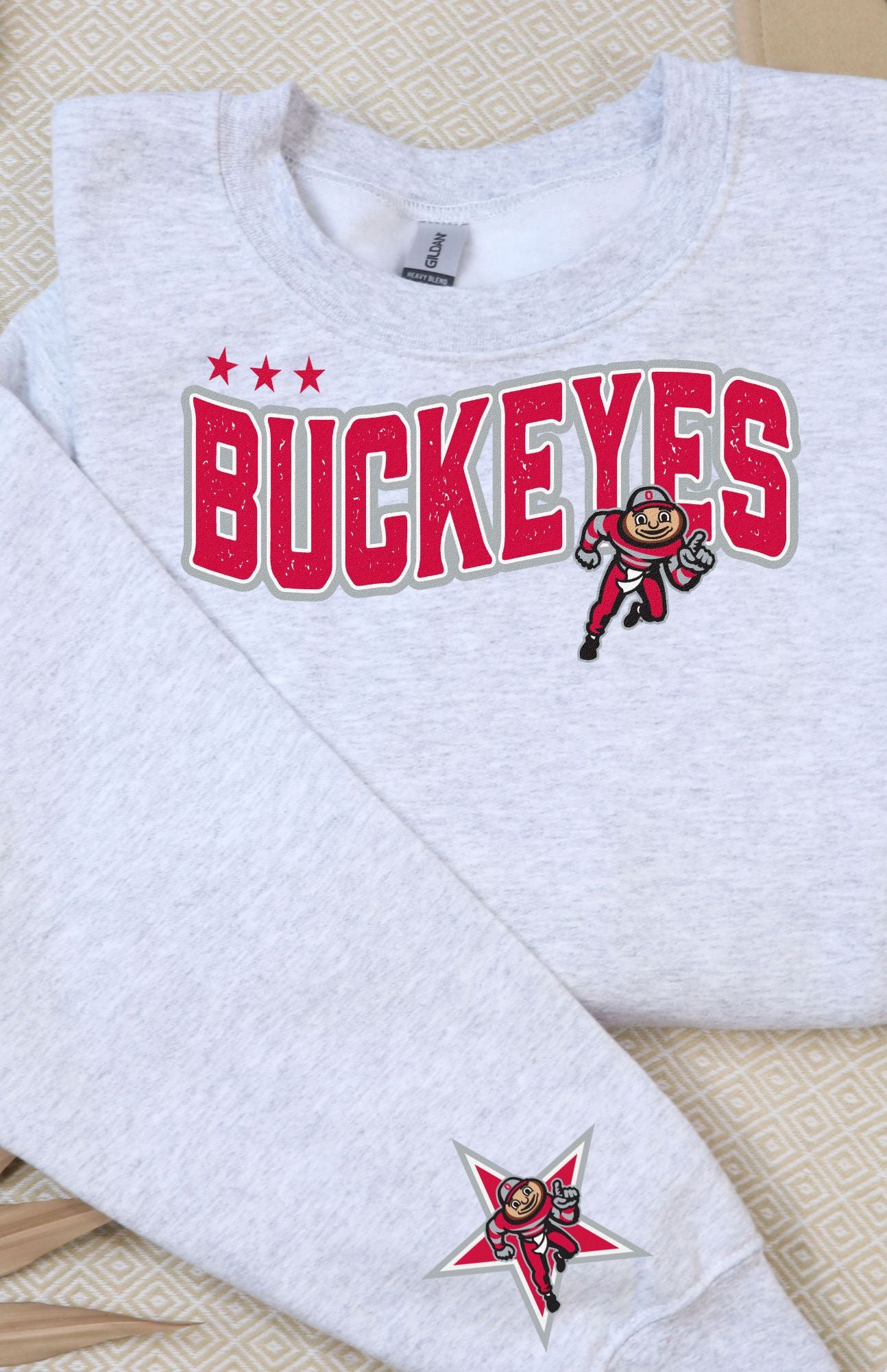 College Football Sweatshirts & T-Shirts