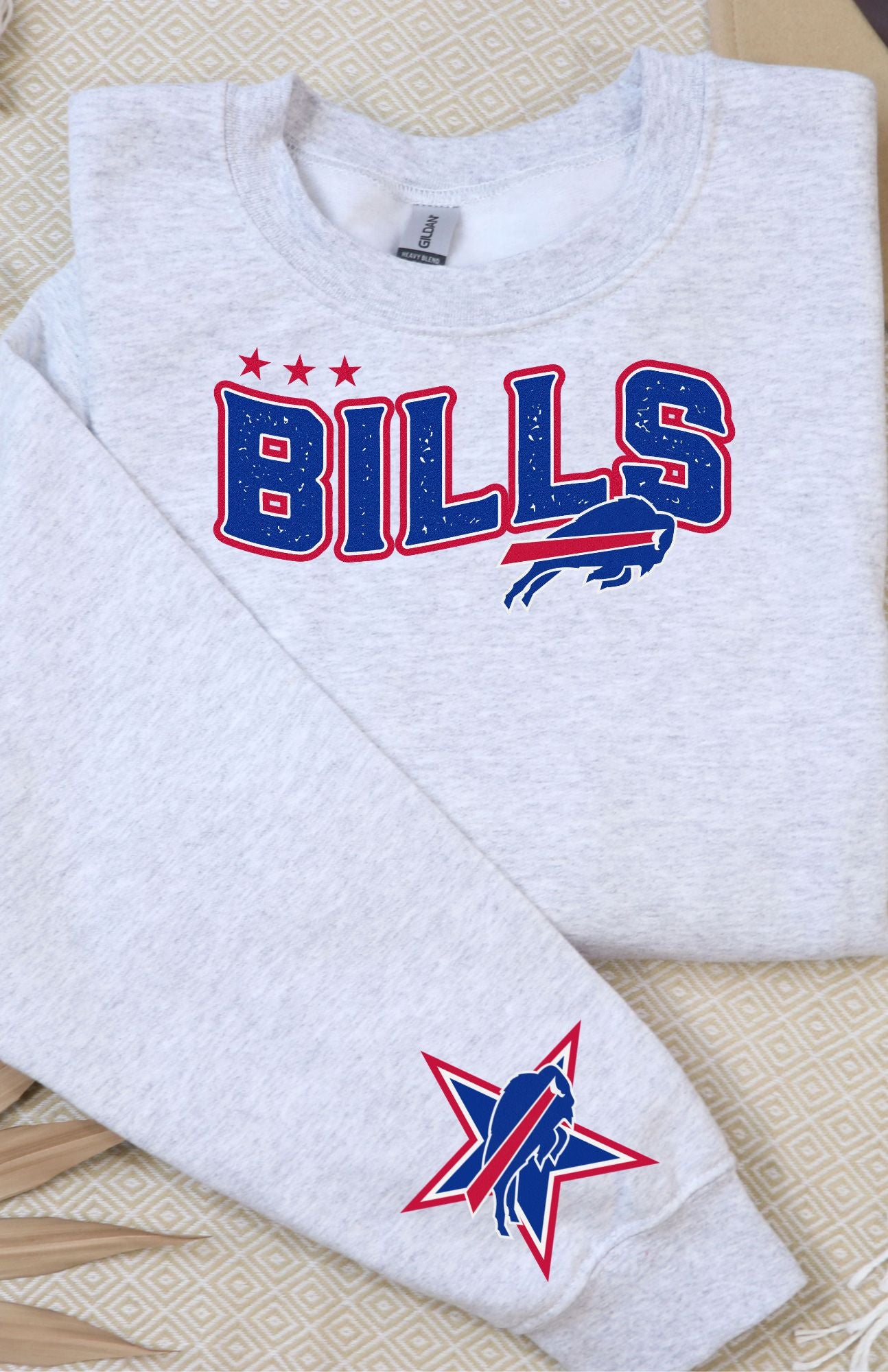 NFL Football Sweatshirt & T-Shirts