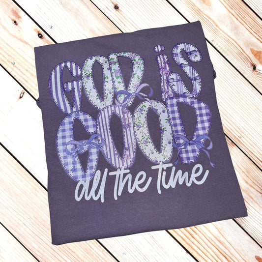 God is Good Tee