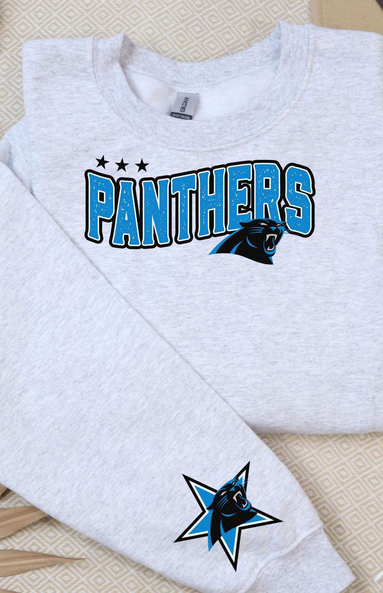 NFL Football Sweatshirt & T-Shirts