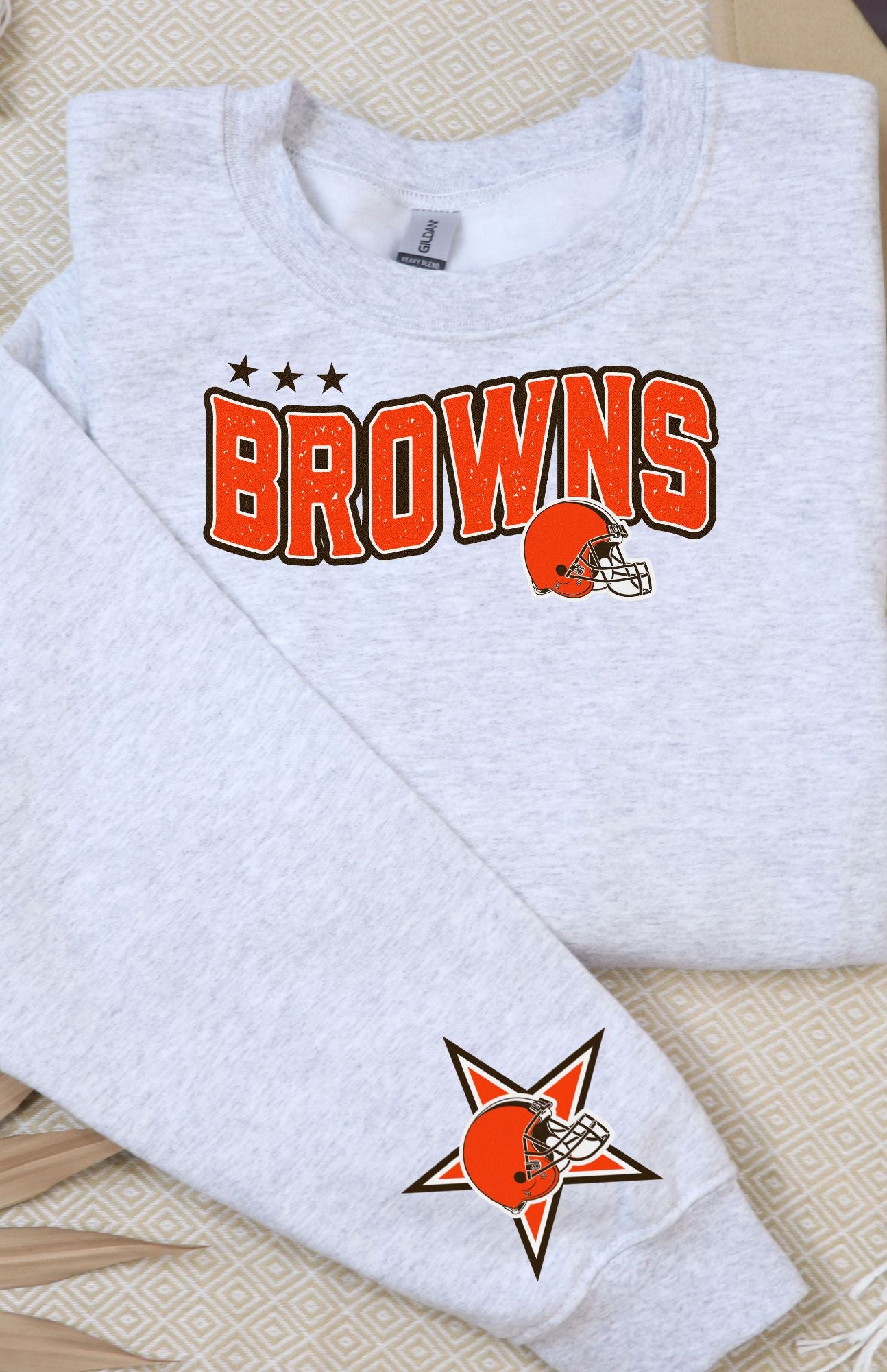 NFL Football Sweatshirt & T-Shirts