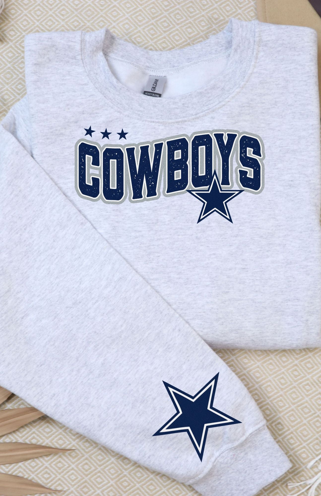 NFL Football Sweatshirt & T-Shirts