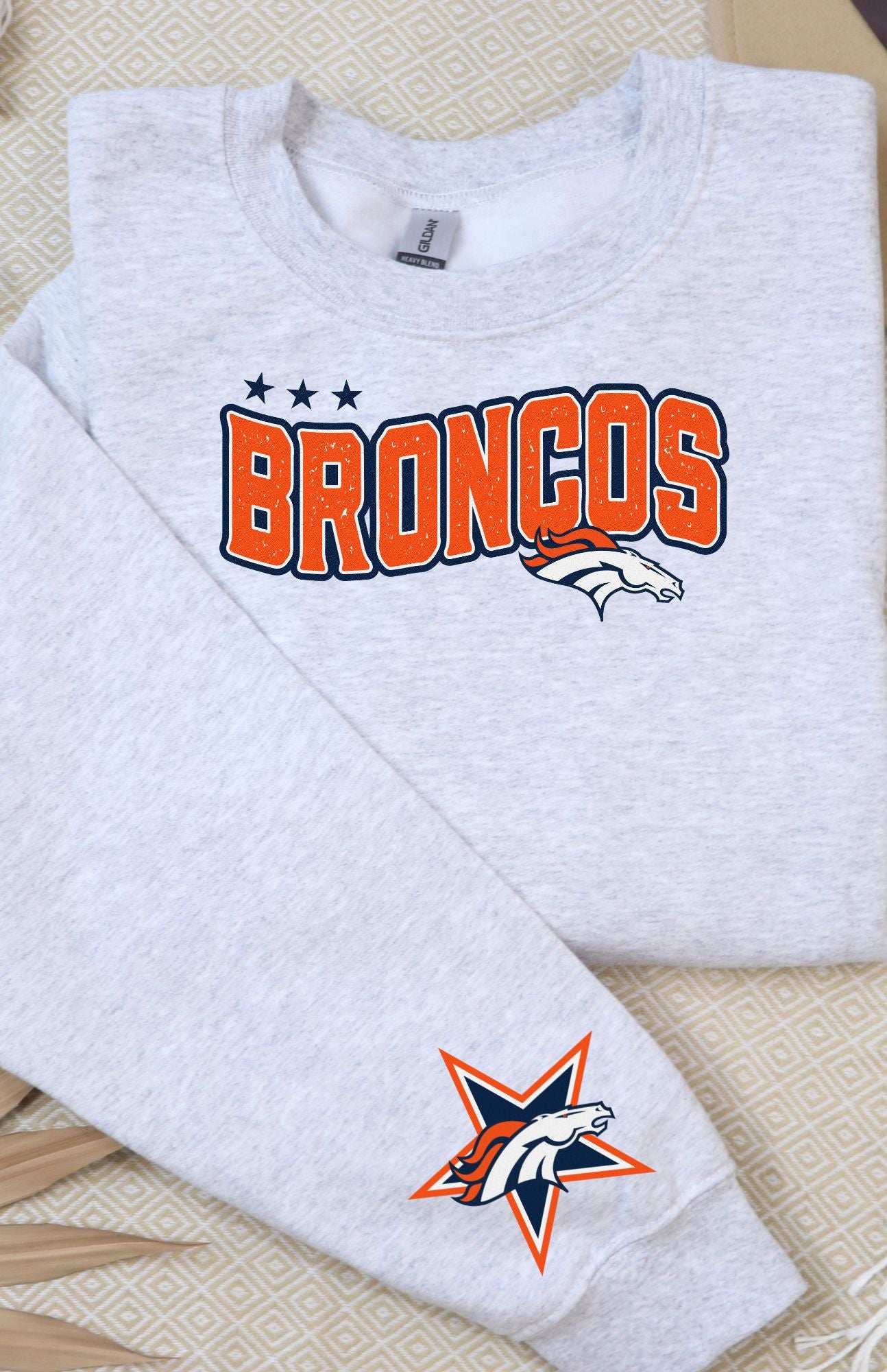 NFL Football Sweatshirt & T-Shirts