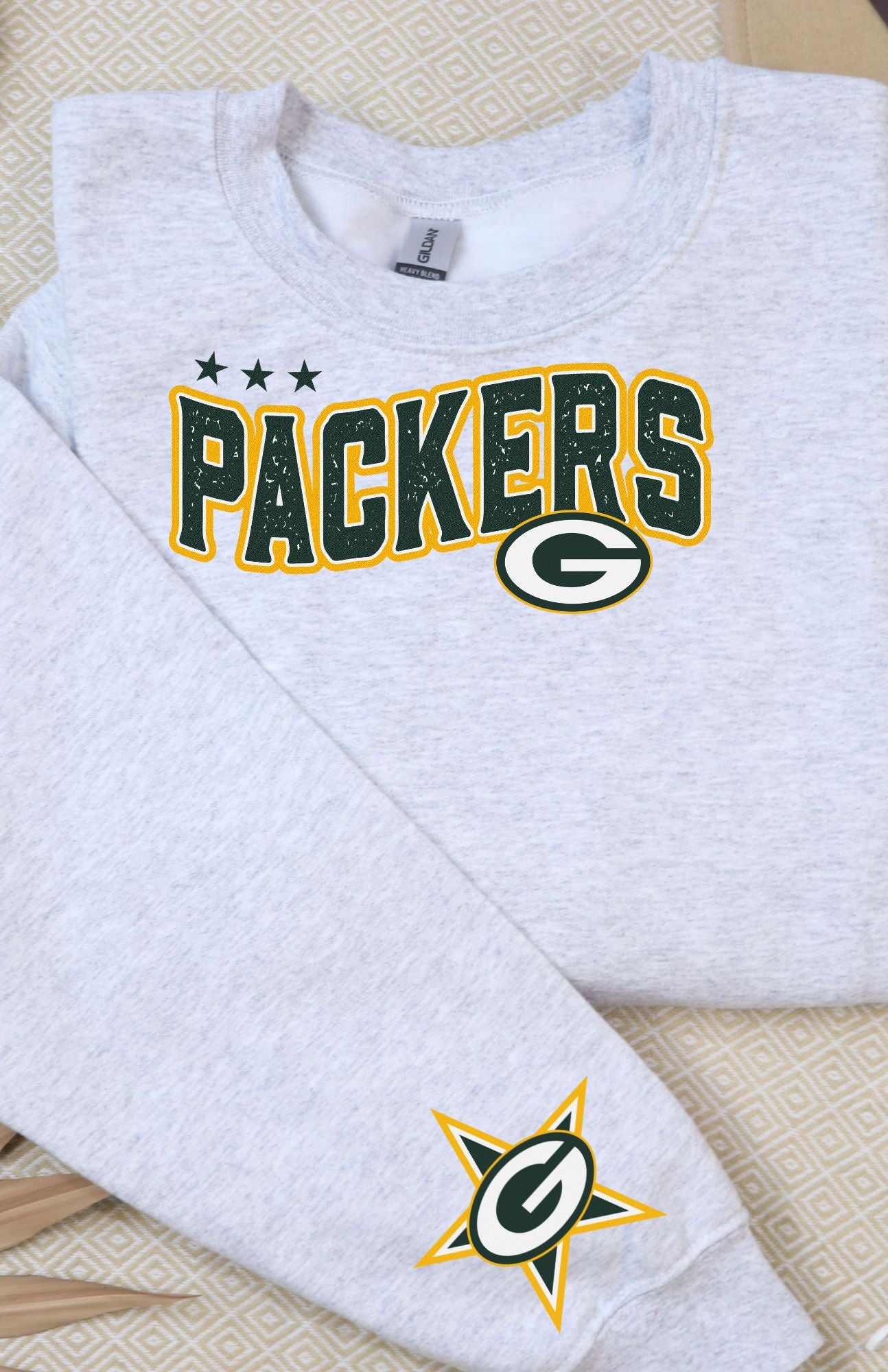 NFL Football Sweatshirt & T-Shirts