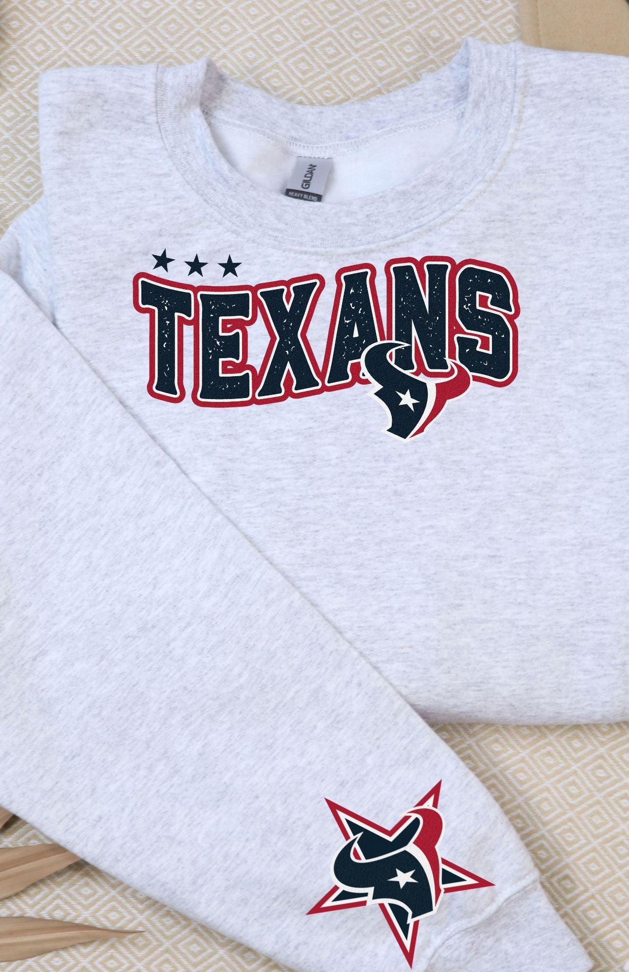 NFL Football Sweatshirt & T-Shirts