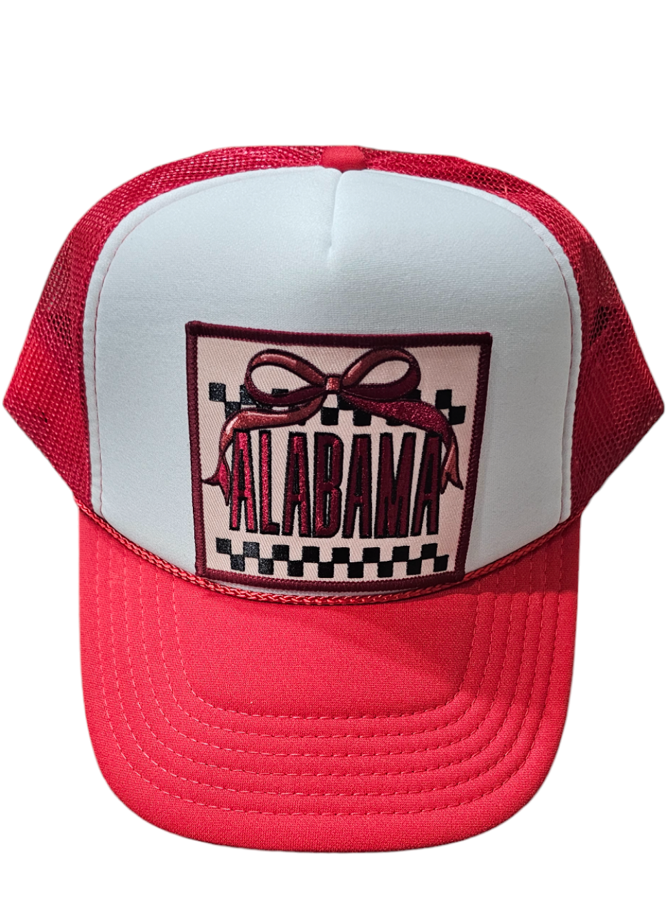 Alabama Trucker Hat