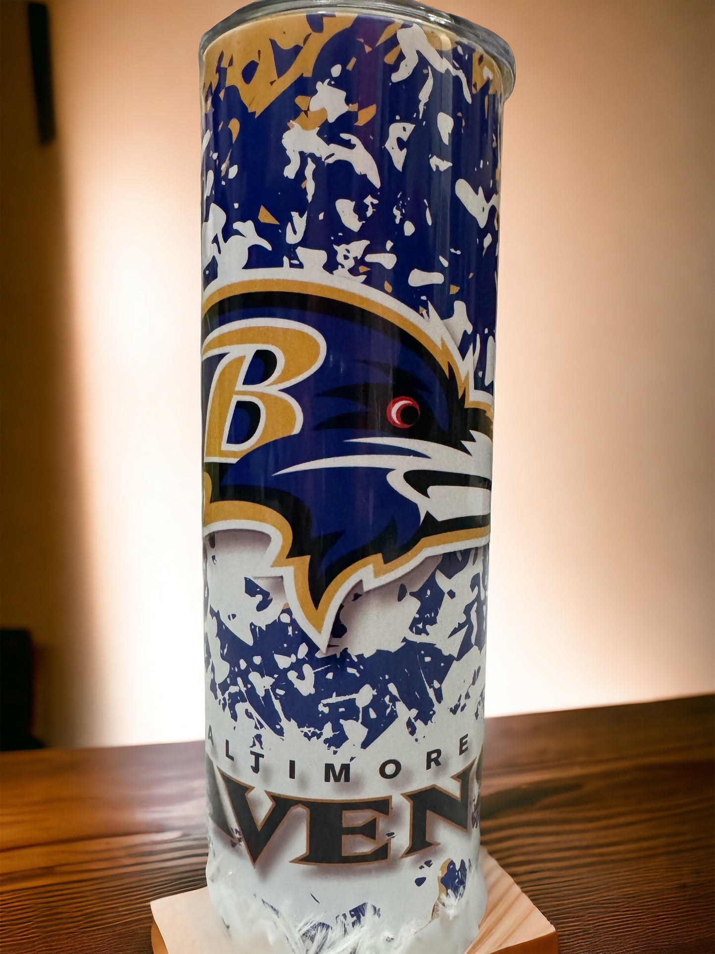 Ravens 20oz Tumbler