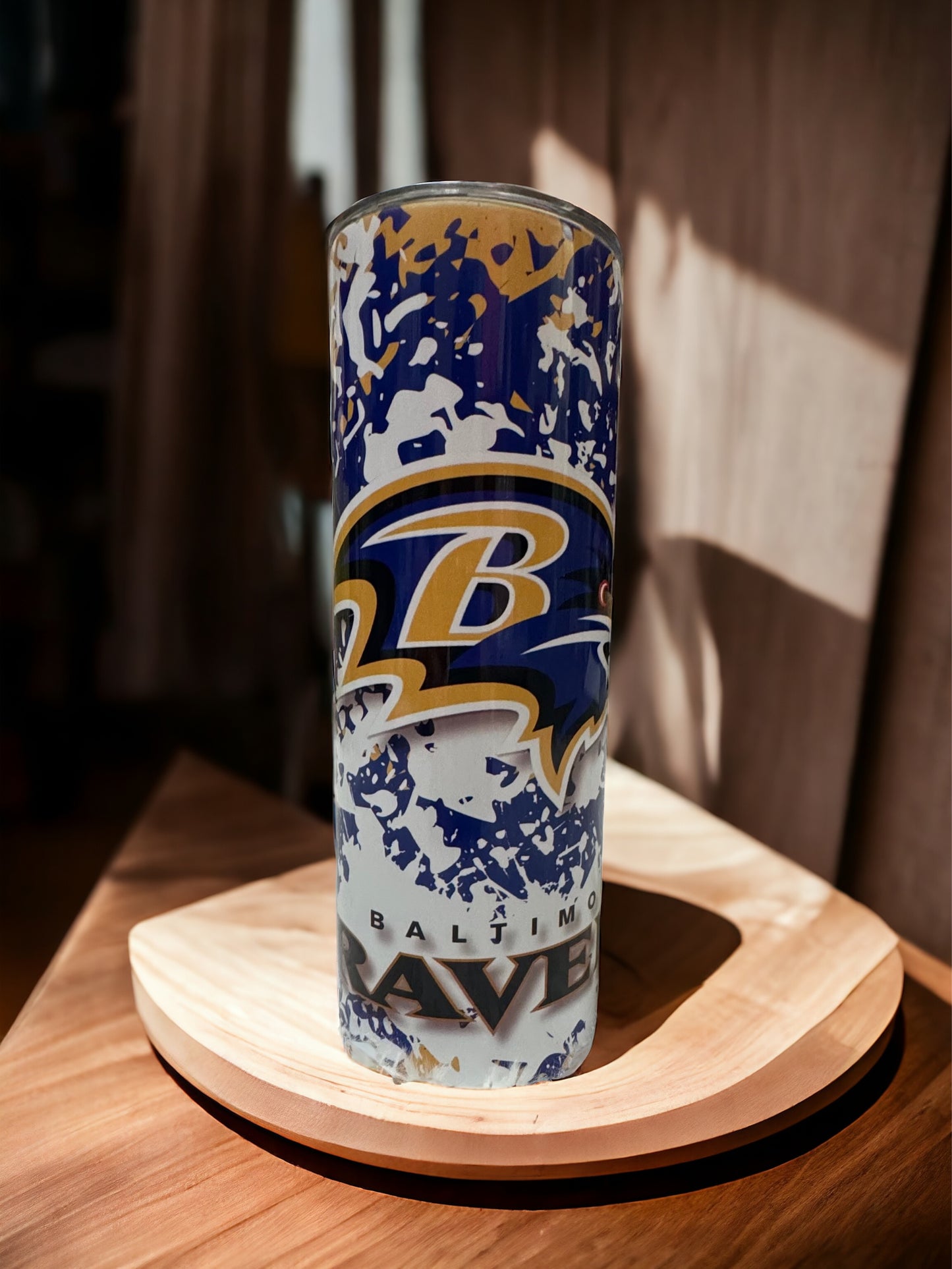 Ravens 20oz Tumbler