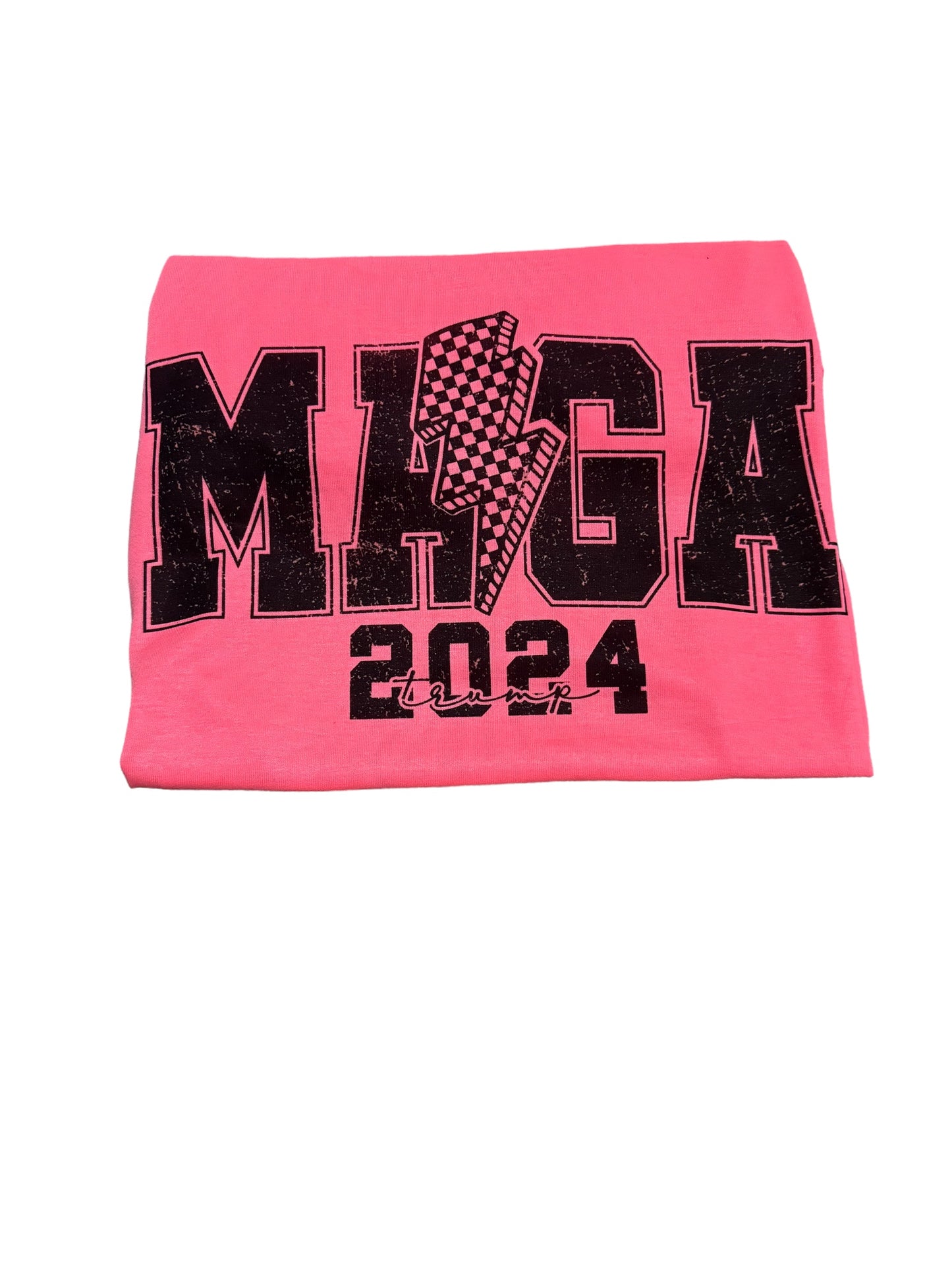 MAGA 2024 Graphic Tee