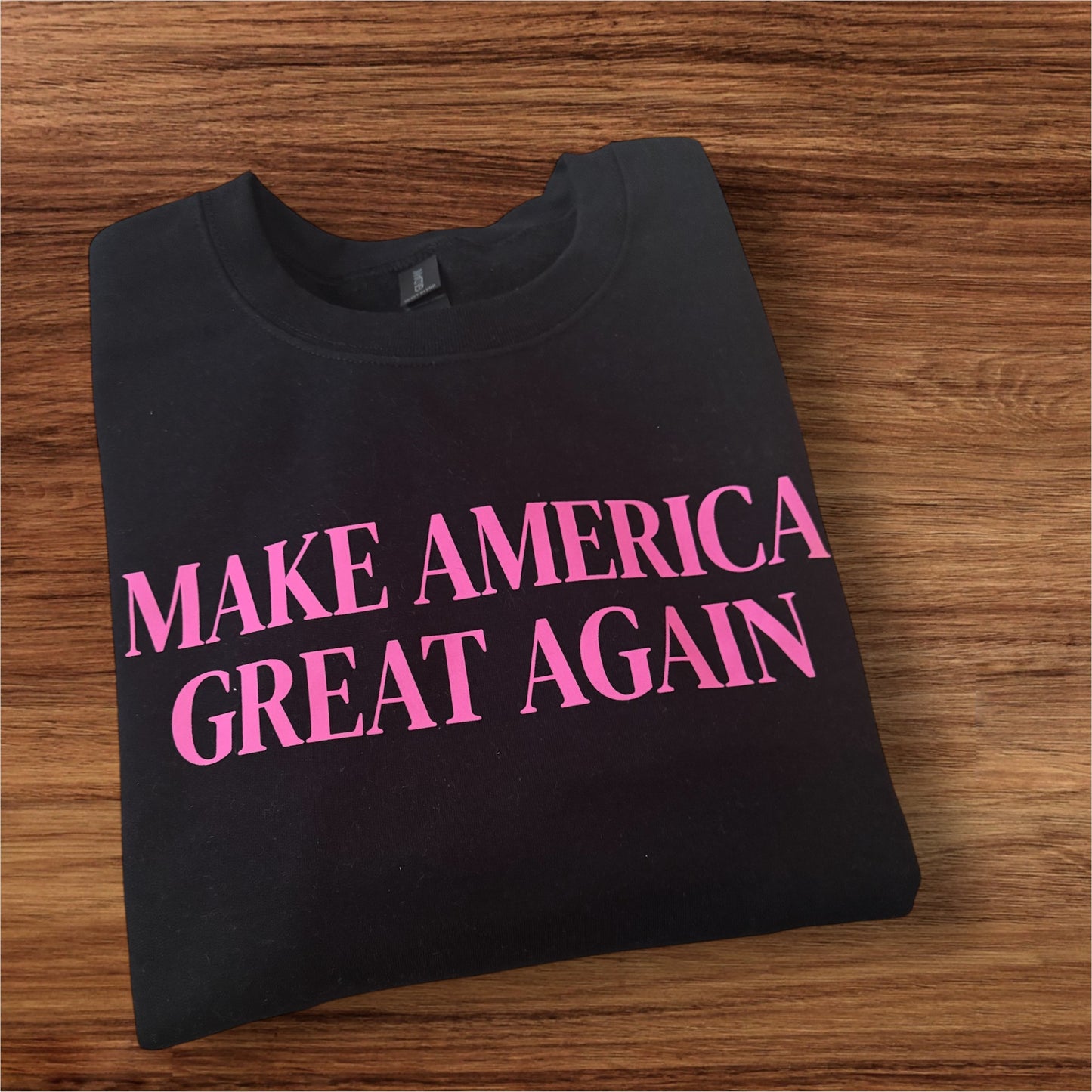 Make America Great Again Sweatshirt