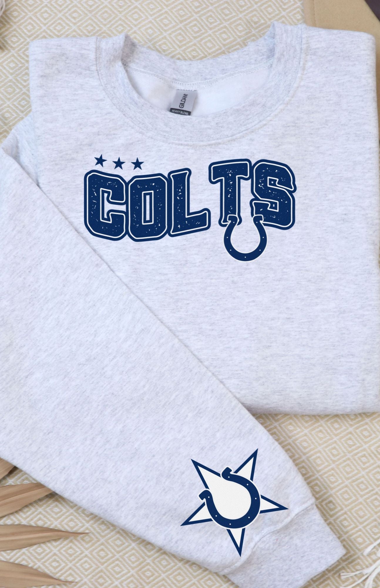 NFL Football Sweatshirt & T-Shirts