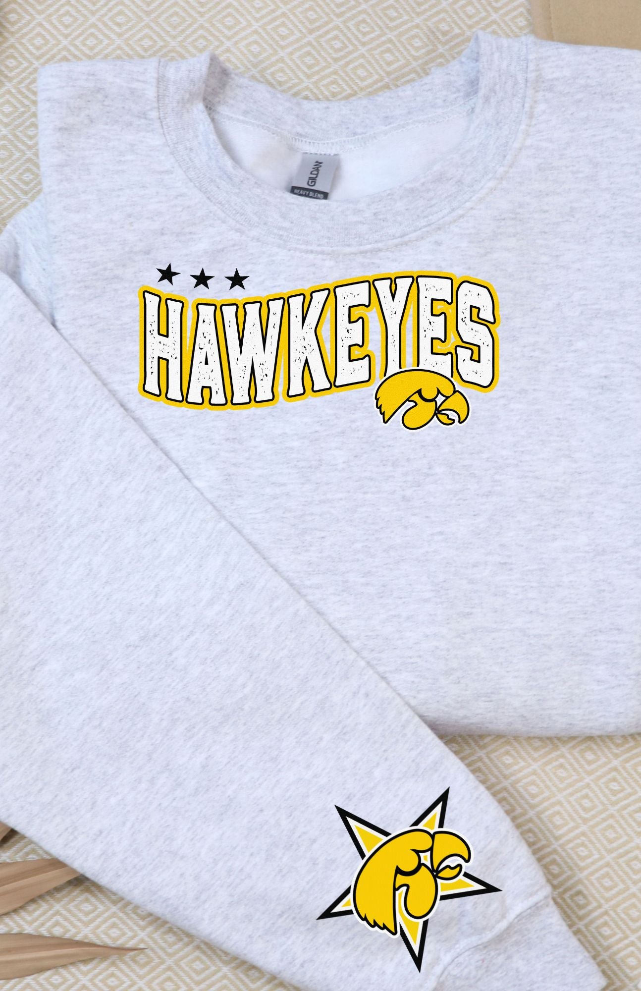 College Football Sweatshirts & T-Shirts