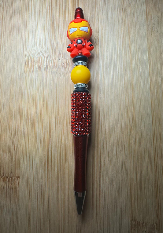 Iron Man Focal Pen