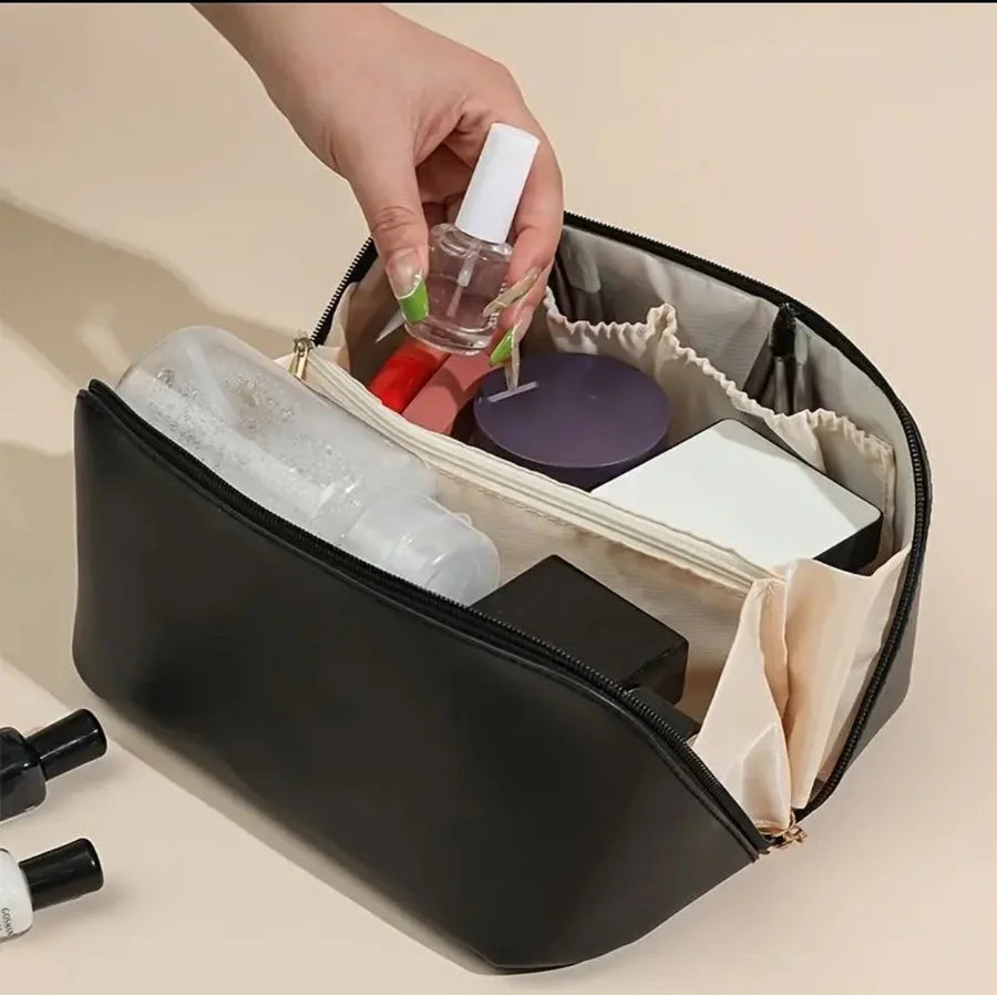 Fill it up makeup bag