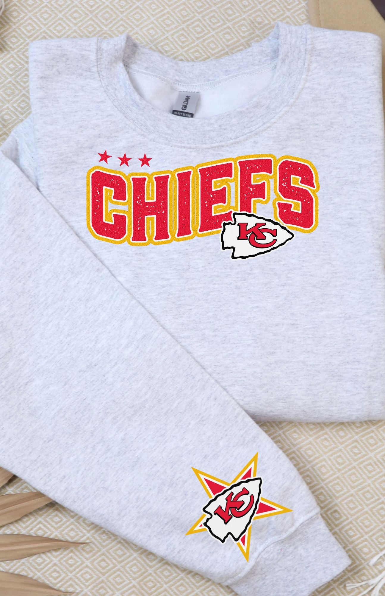 NFL Football Sweatshirt & T-Shirts