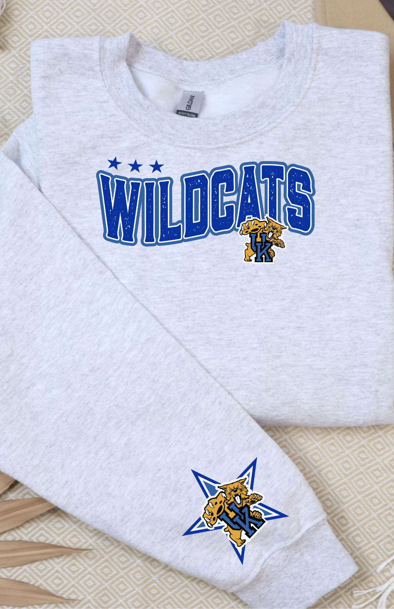 College Football Sweatshirts & T-Shirts