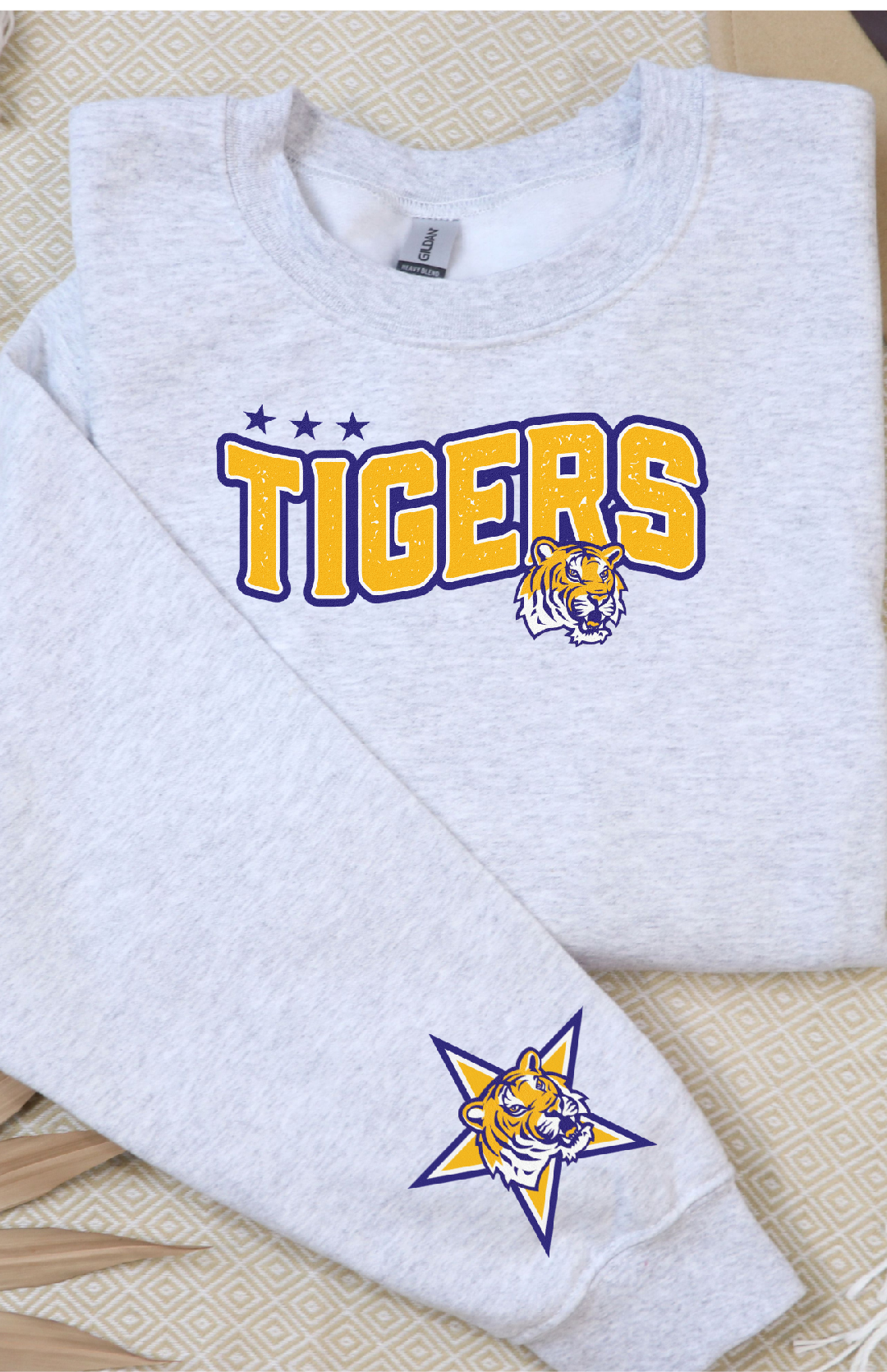 College Football Sweatshirts & T-Shirts