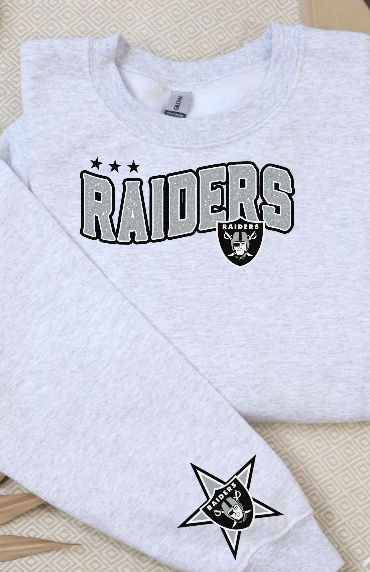 NFL Football Sweatshirt & T-Shirts