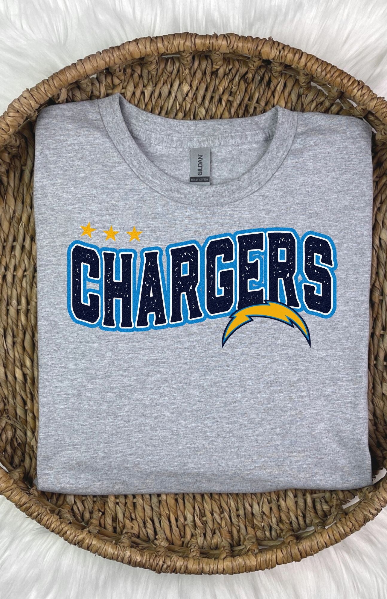 NFL Football Sweatshirt & T-Shirts