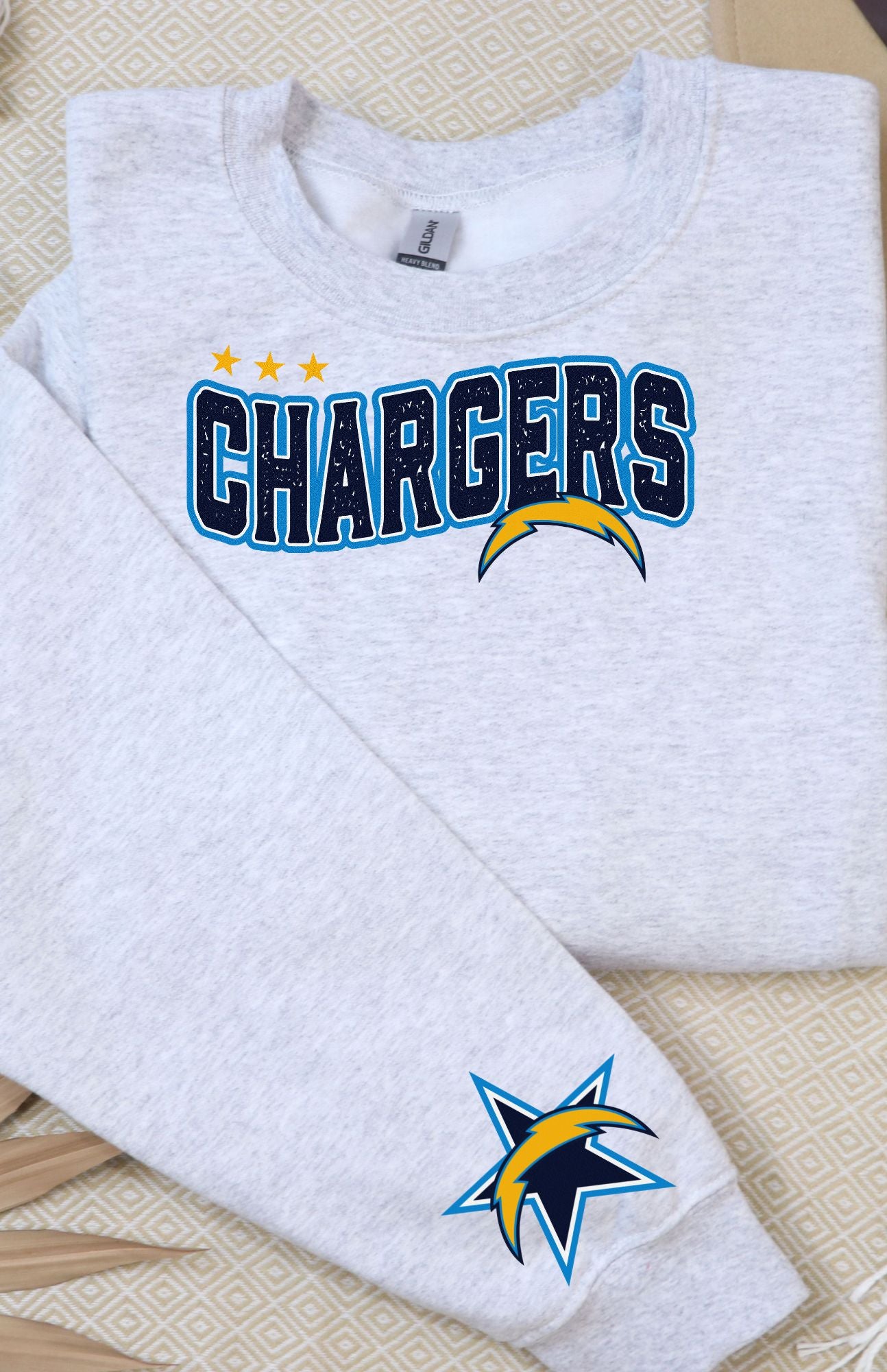 NFL Football Sweatshirt & T-Shirts