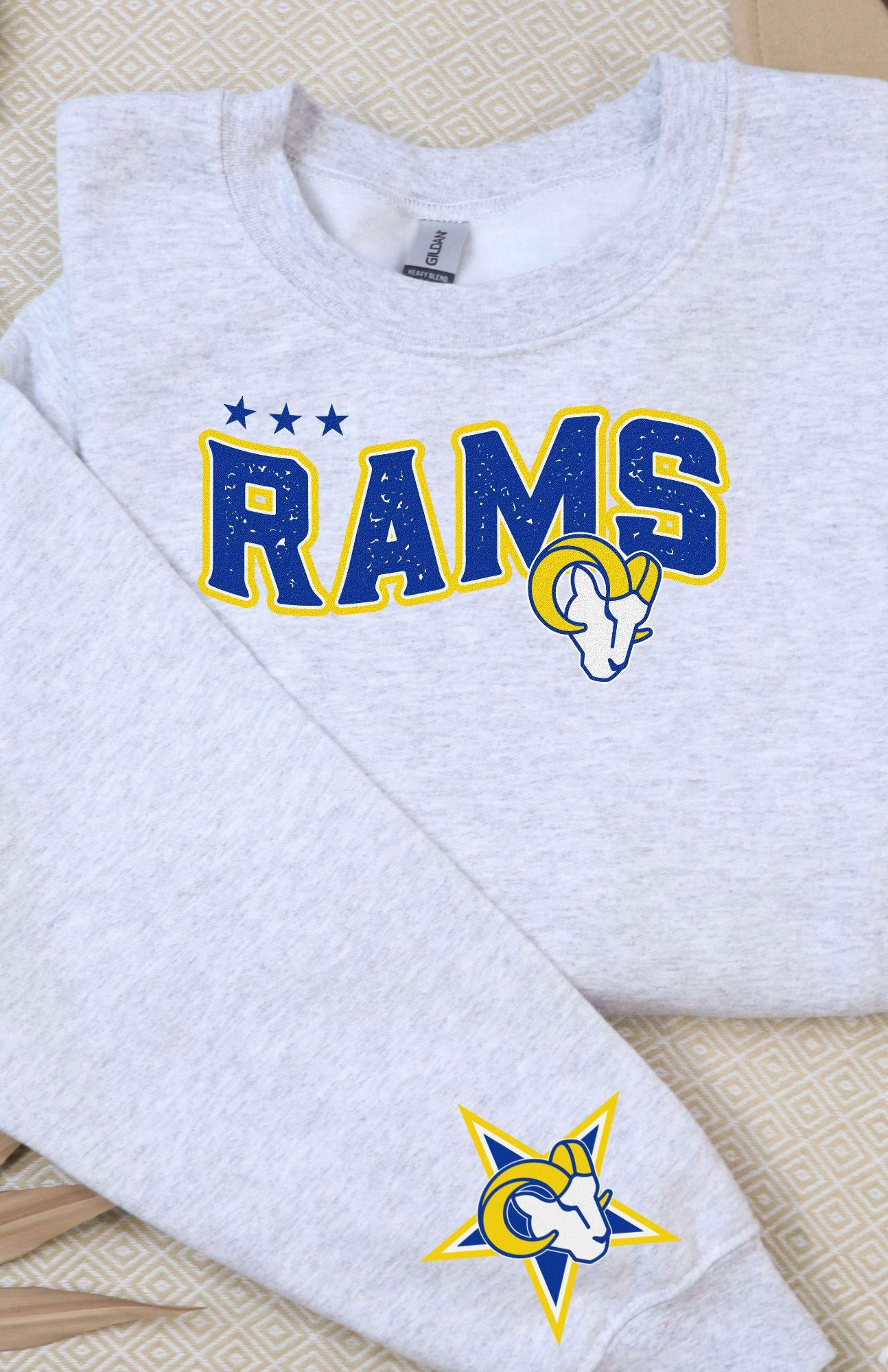 NFL Football Sweatshirt & T-Shirts