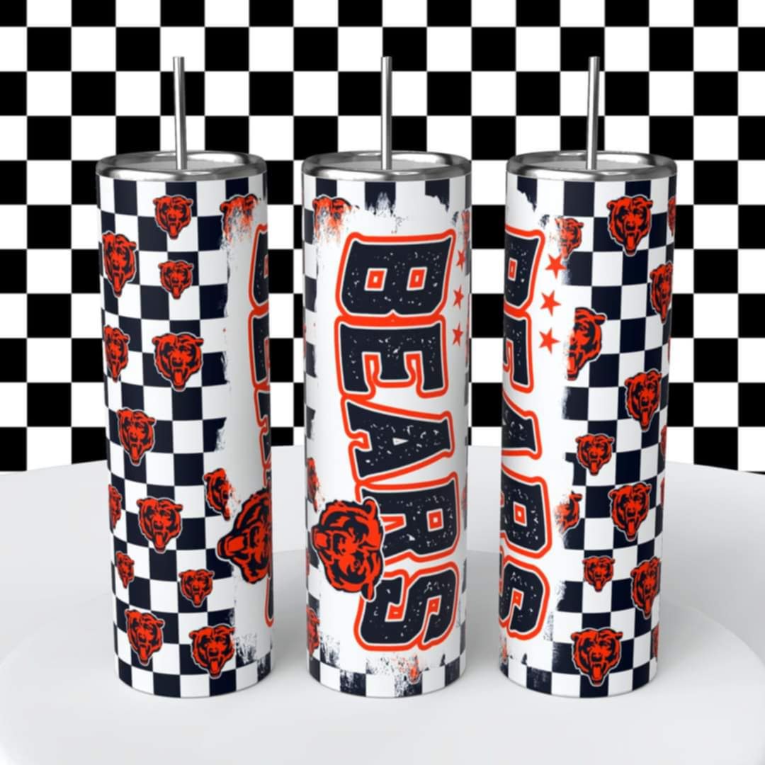 NFL Tumbler